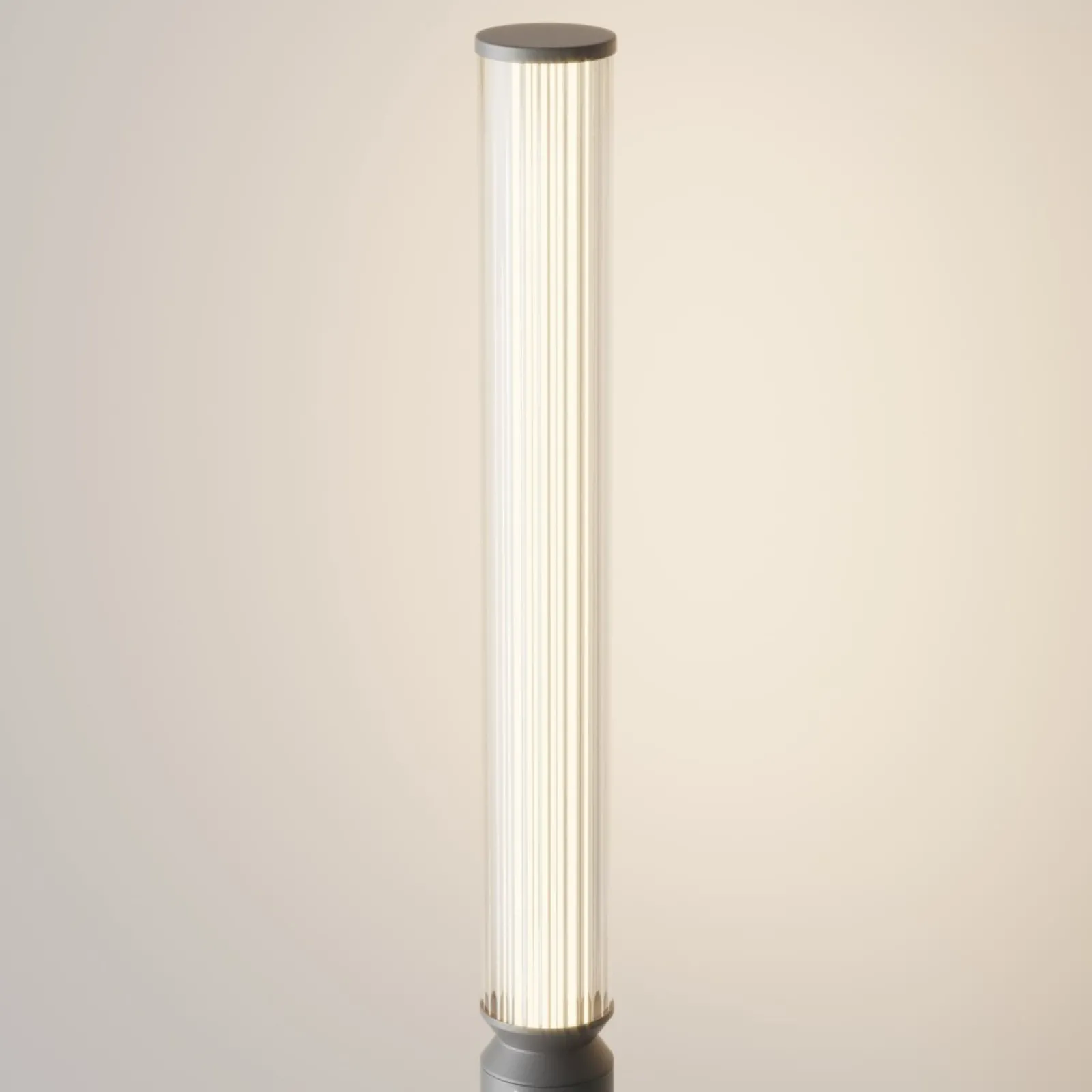 Sklep Kaja Lampa ogrodowa ze szczelnością IP65 O593FL-L20GF3K z serii LIT* Lampy Ogrodowe Stojące