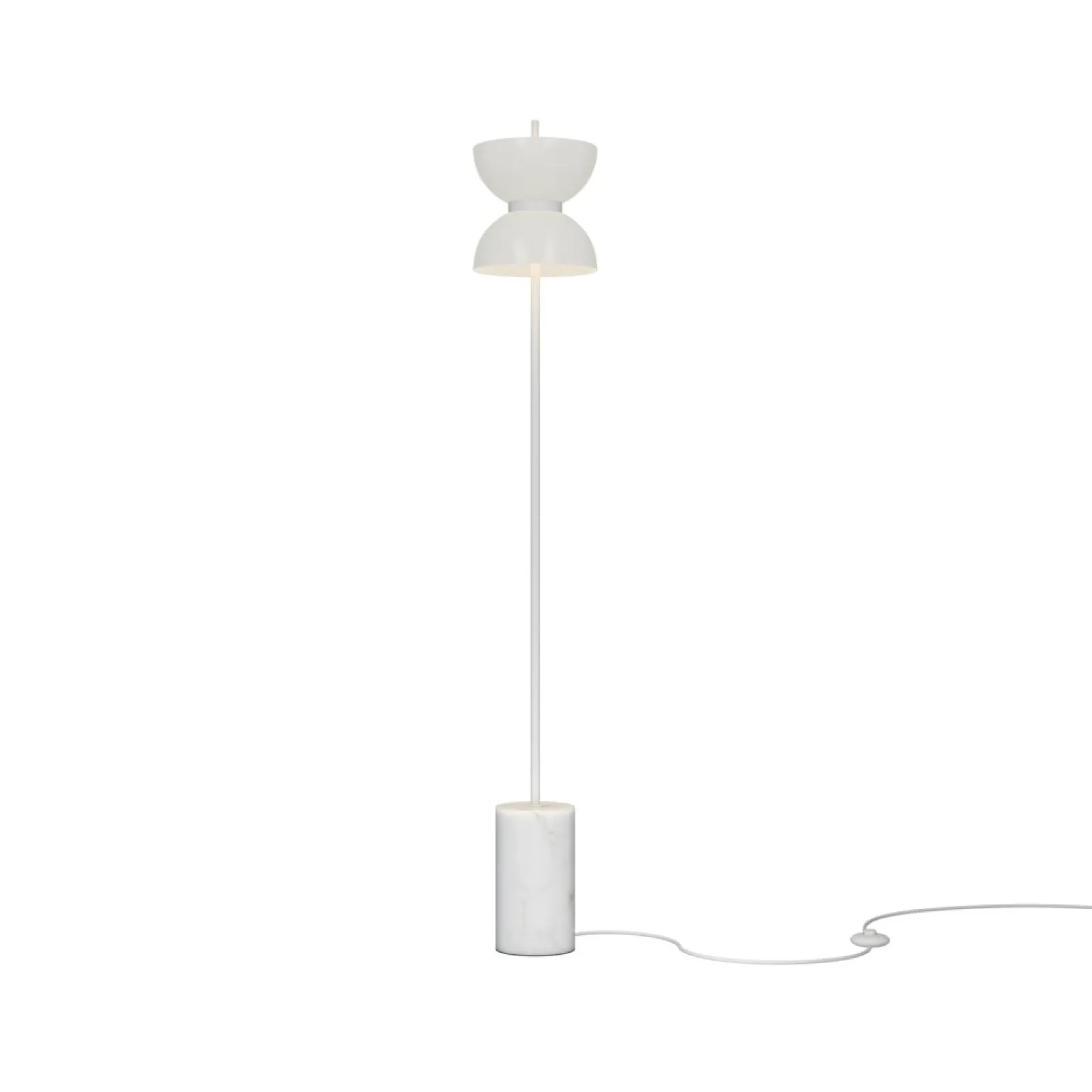 Sklep Kaja Lampa podłogowa z włącznikiem nożnym MOD178FL-L11W3K z serii KYOTO* Lampy Led