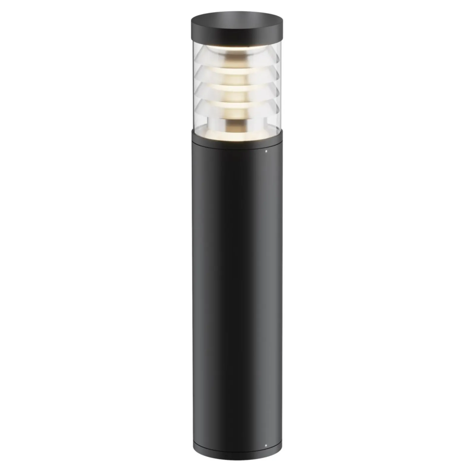 Sklep Kaja Lampa stojąca LED, oświetlenie ścieżek O439FL-L12GF3K z serii SPIR* Lampy Ogrodowe Stojące
