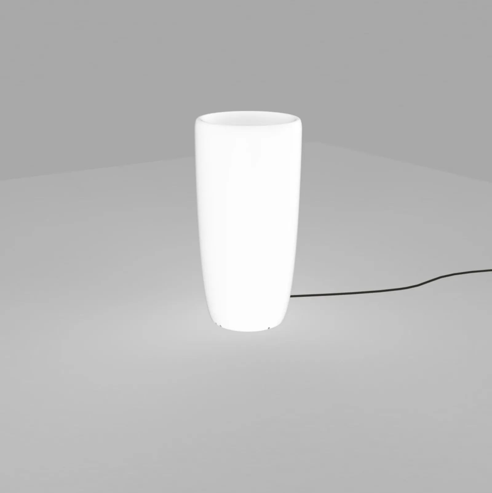 Sklep Kaja Lampa stojąca ogrodowa, w kolorze m, 9712 | Kaja Oświetlenie* Lampy Ogrodowe Stojące