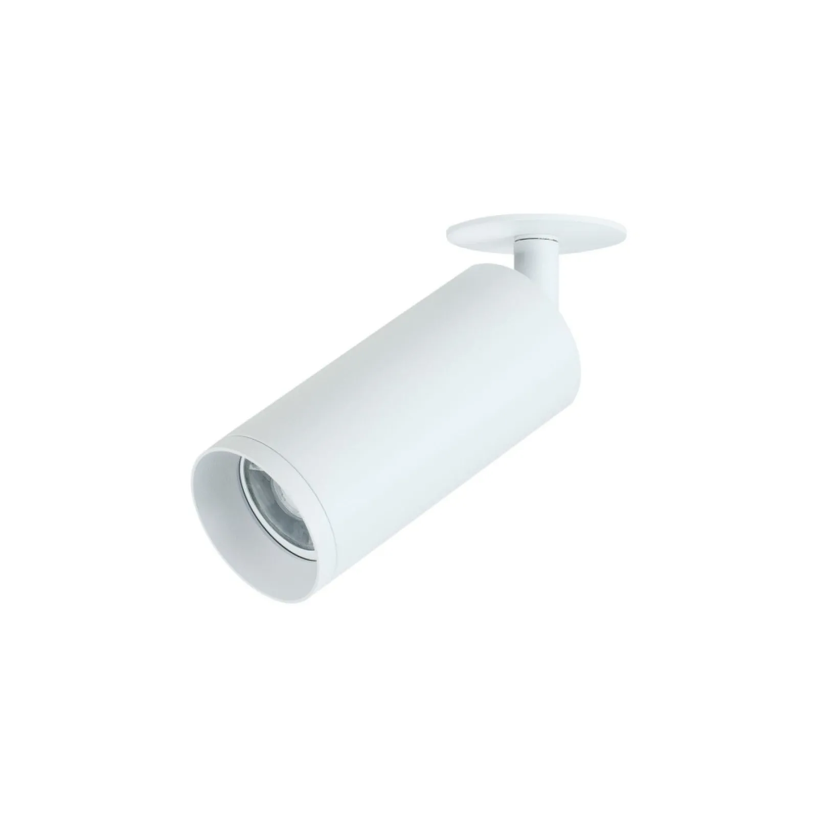 Sklep Kaja Lampa sufitowa reflektorek C018CL-01W FOCUS | Kaja Oświetlenie* Plafony Nowoczesne