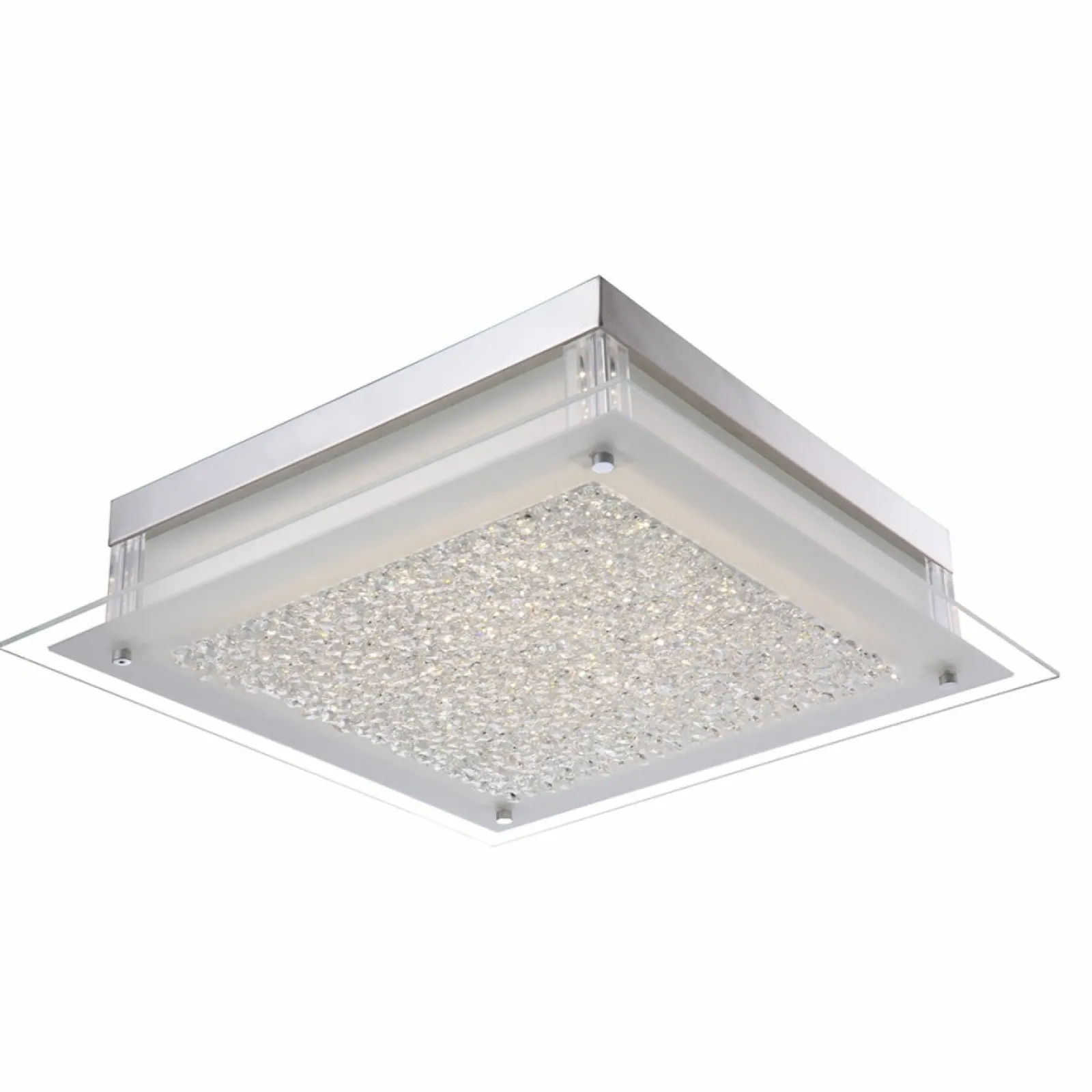 Sklep Kaja Lampa sufitowa C47111-3 z serii VETTI | Kaja Oświetlenie* Plafony Nowoczesne