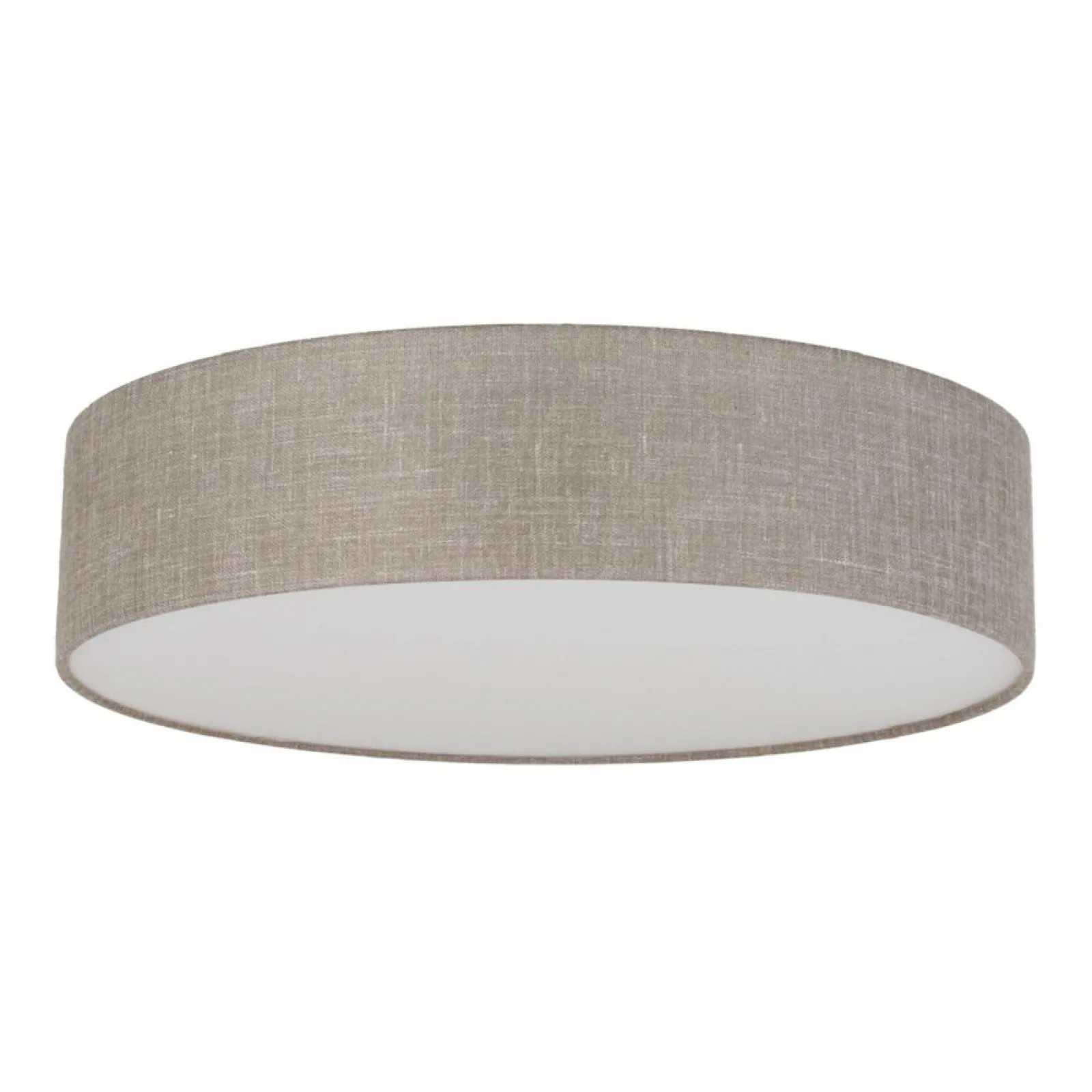 Sklep Kaja Lampa sufitowa ⌀78cm do przytulnej sypialni TK 5638 z serii RONDO* Plafony Nowoczesne