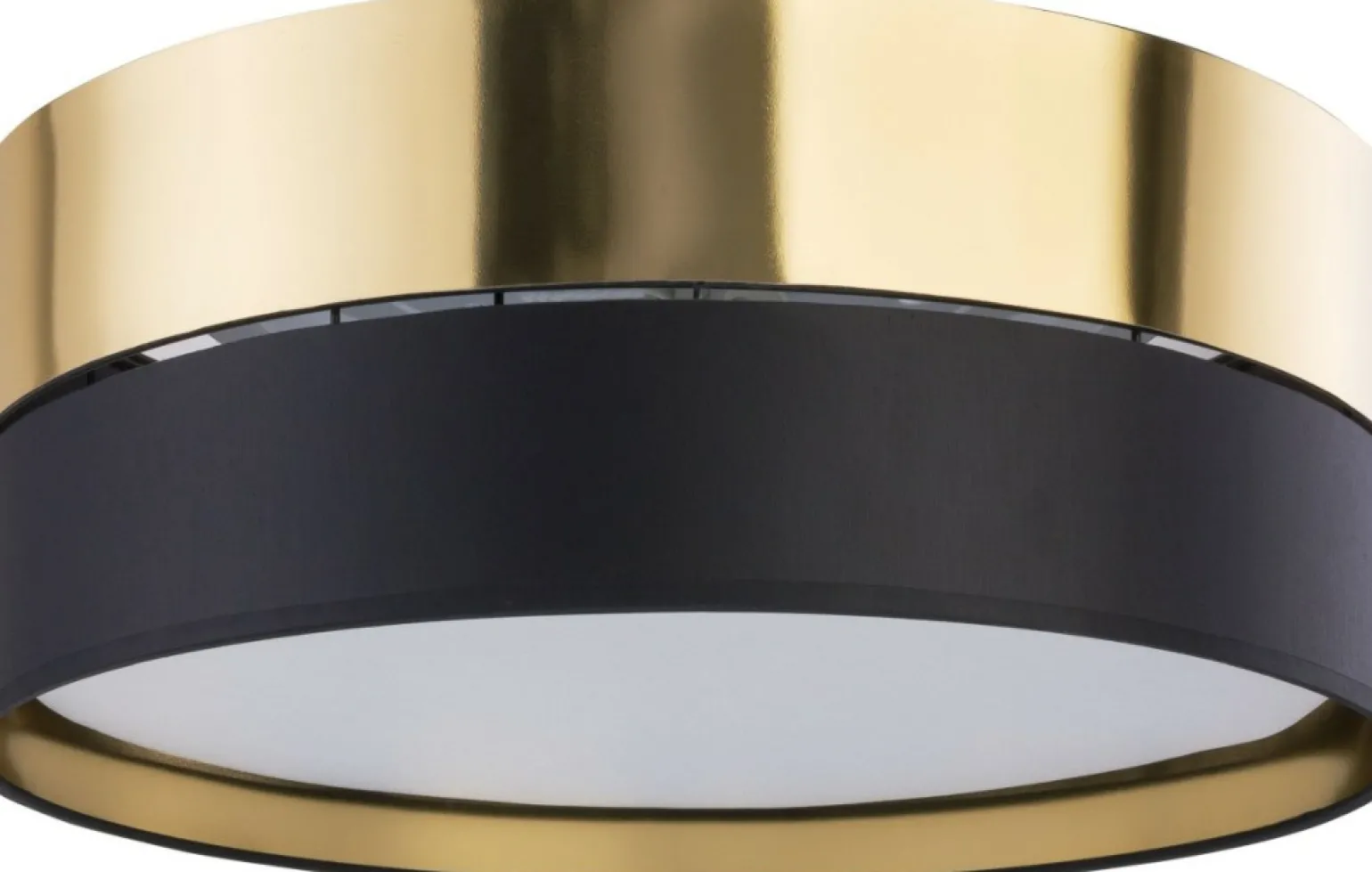 Discount Lampa sufitowa do eleganckiej sypialni TK 4180 HILTON | Kaja Żyrandole Nowoczesne