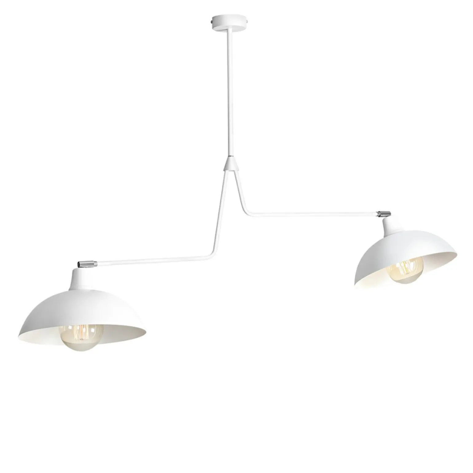 Cheap Lampa sufitowa 1036H ESPACE | Kaja Oświetlenie Żyrandole Nowoczesne