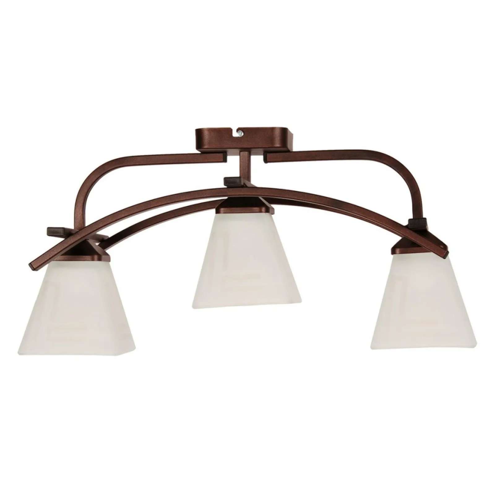 Sklep Kaja Lampa sufitowa K-4996 BRĄZ* Randole Tradycyjne