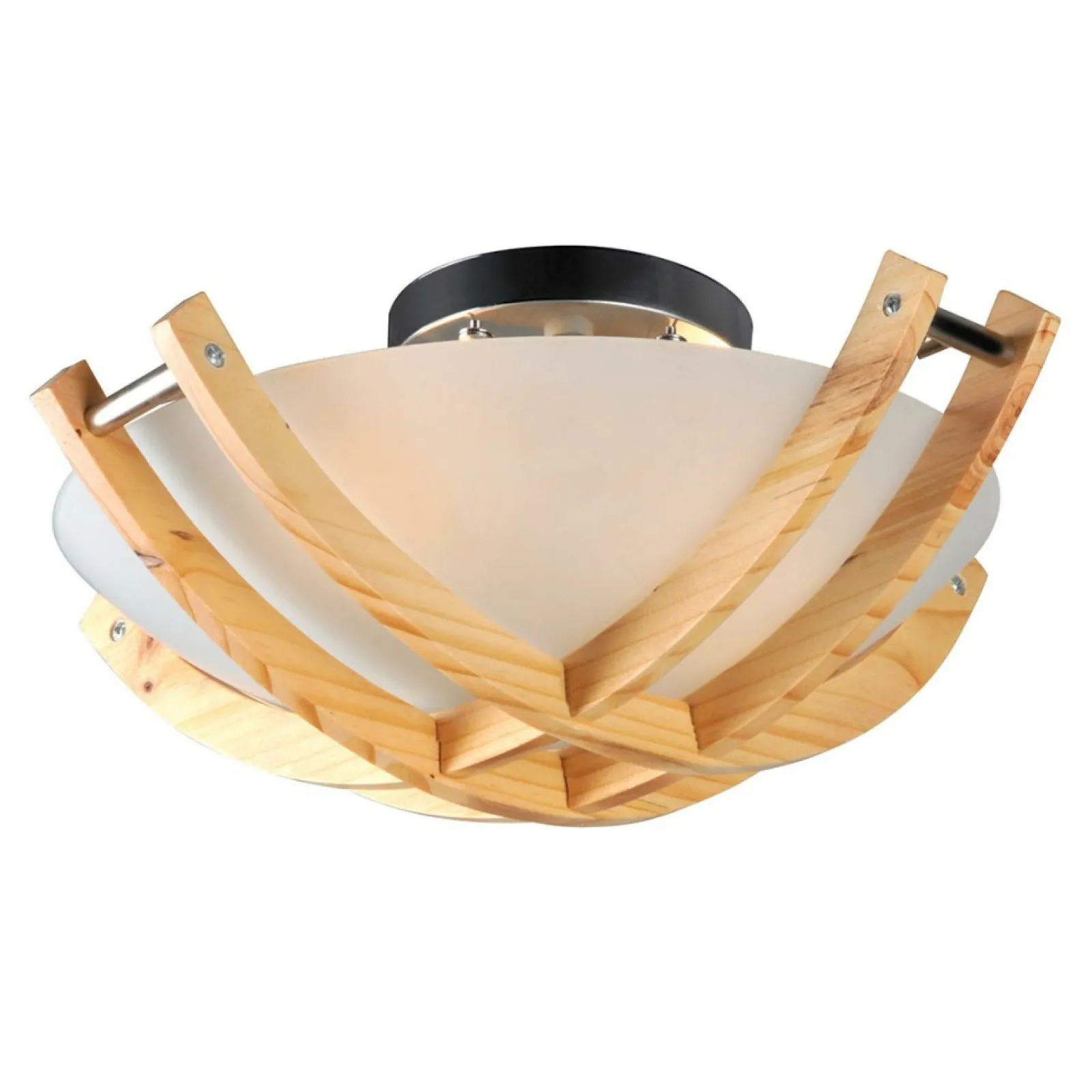 Sklep Kaja Lampa sufitowa K-C6473-2B B* Randole Tradycyjne