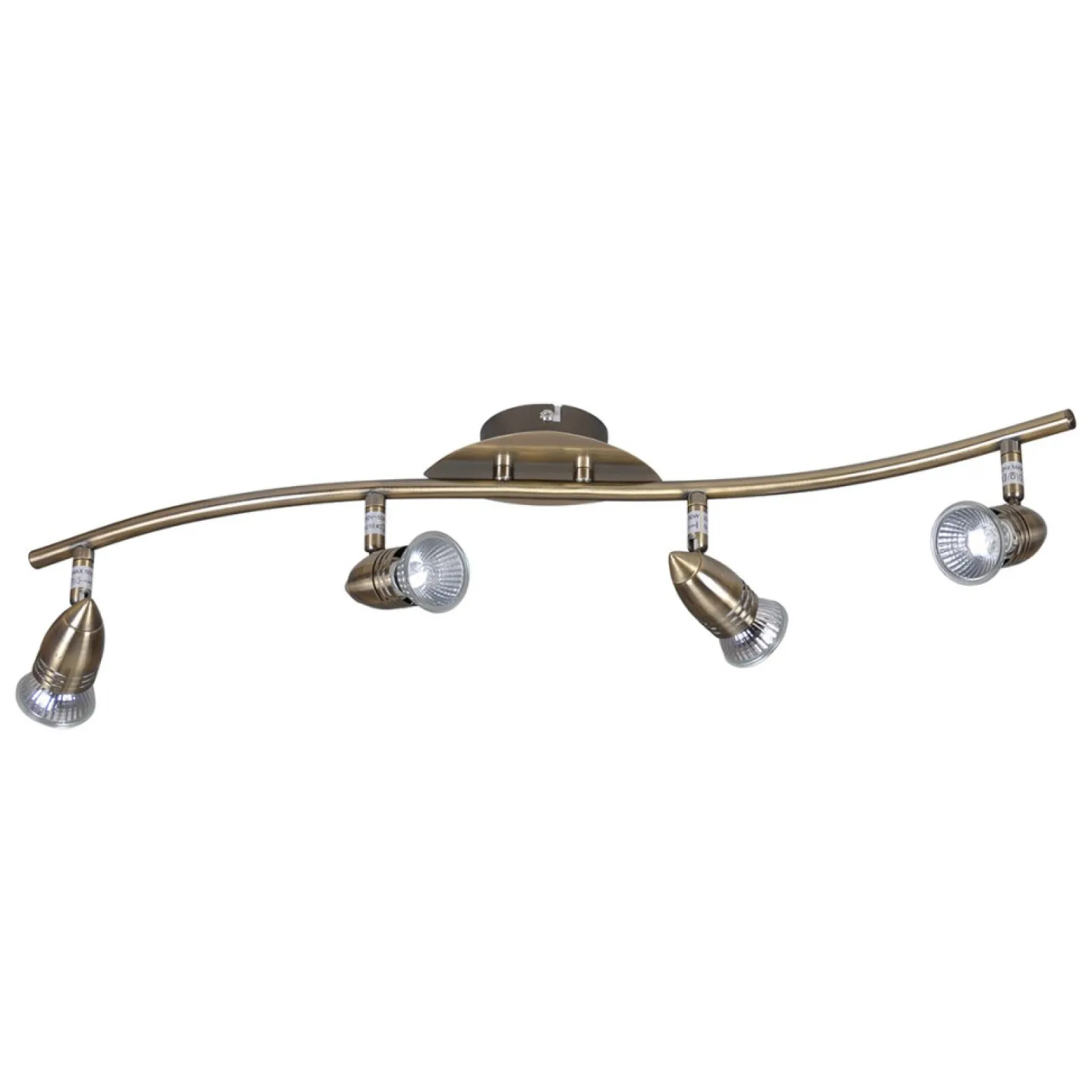 Sklep Kaja Lampa sufitowa K-LS-08-450AB* Randole Tradycyjne