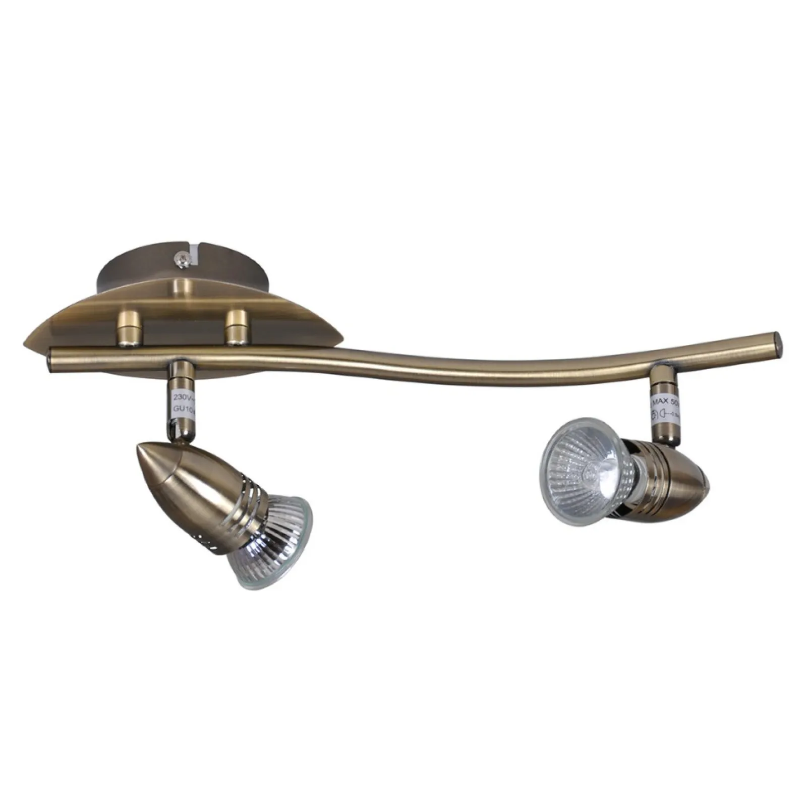 Sklep Kaja Lampa sufitowa K-LS-08-250AB* Randole Tradycyjne