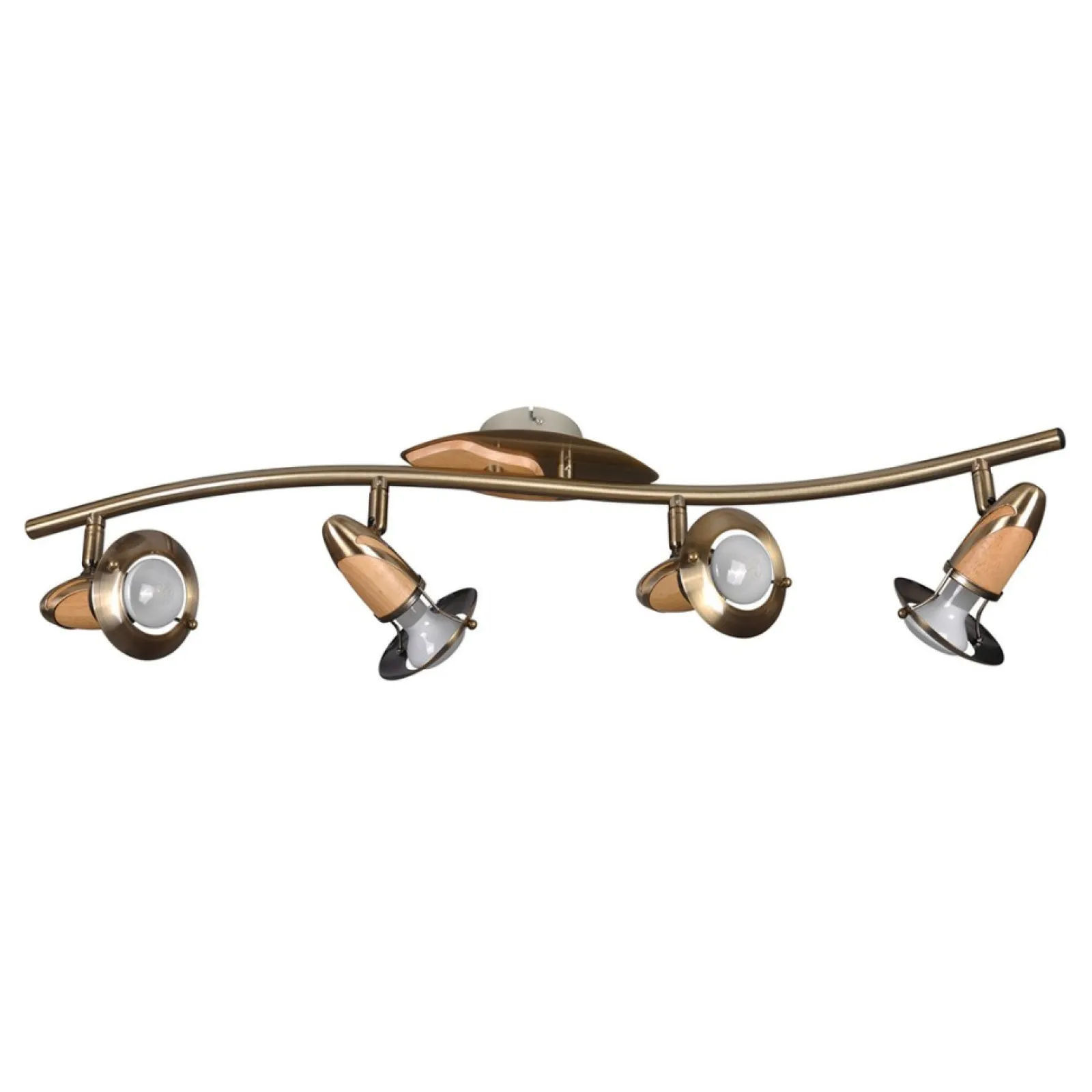 Sklep Kaja Lampa sufitowa K-LS-605-440AB/B* Randole Tradycyjne