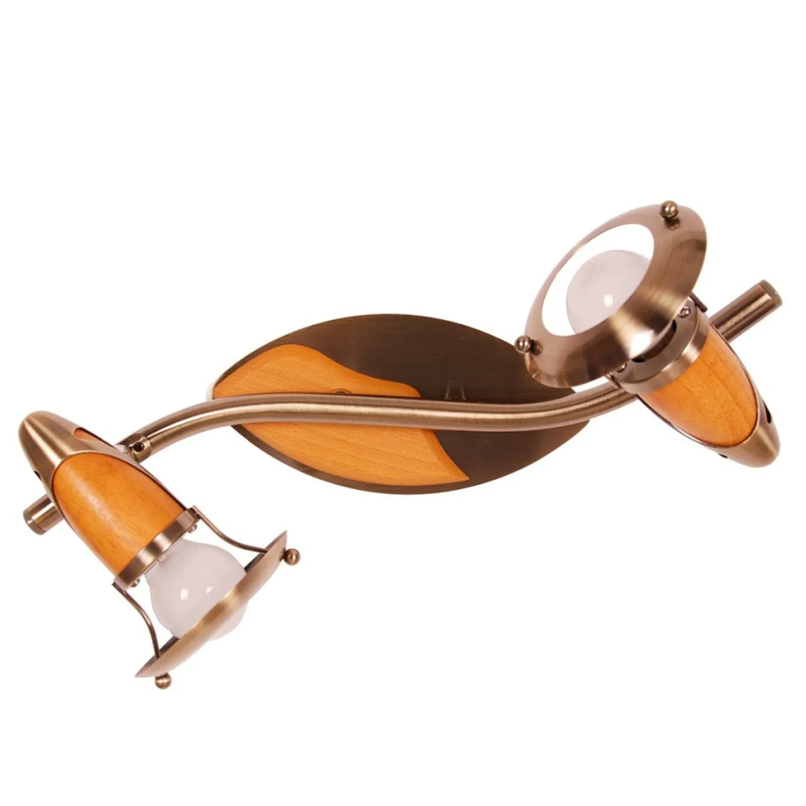 Sklep Kaja Lampa sufitowa K-LS-605-240AB/O* Randole Tradycyjne