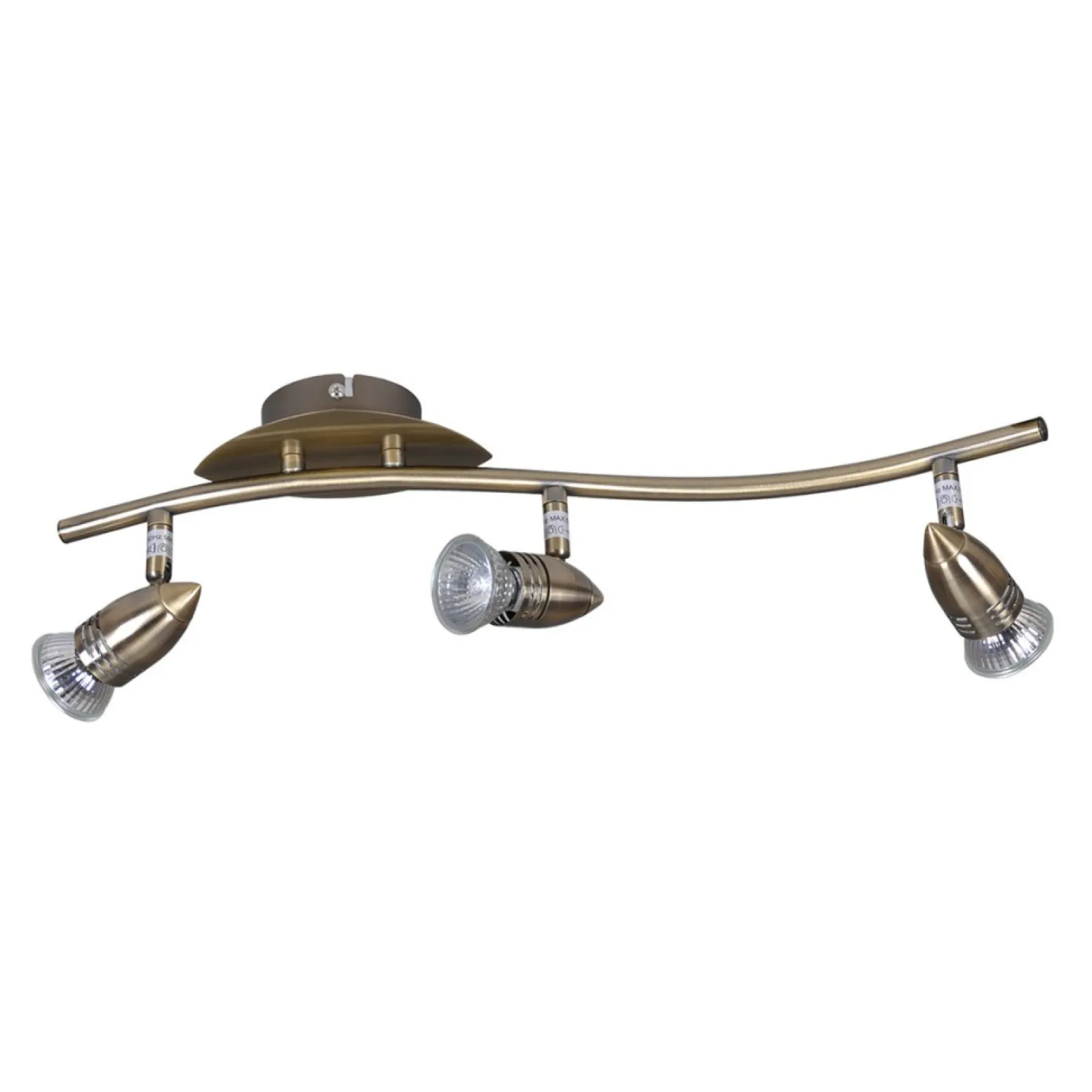 Sklep Kaja Lampa sufitowa K-LS-08B-350AB* Randole Tradycyjne