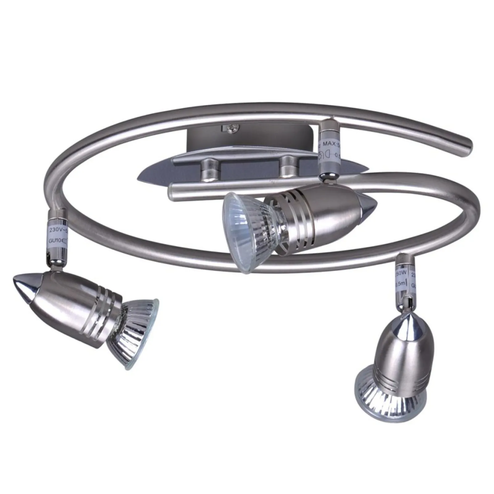 Sklep Kaja Lampa sufitowa K-LS-08-350SN* Randole Tradycyjne