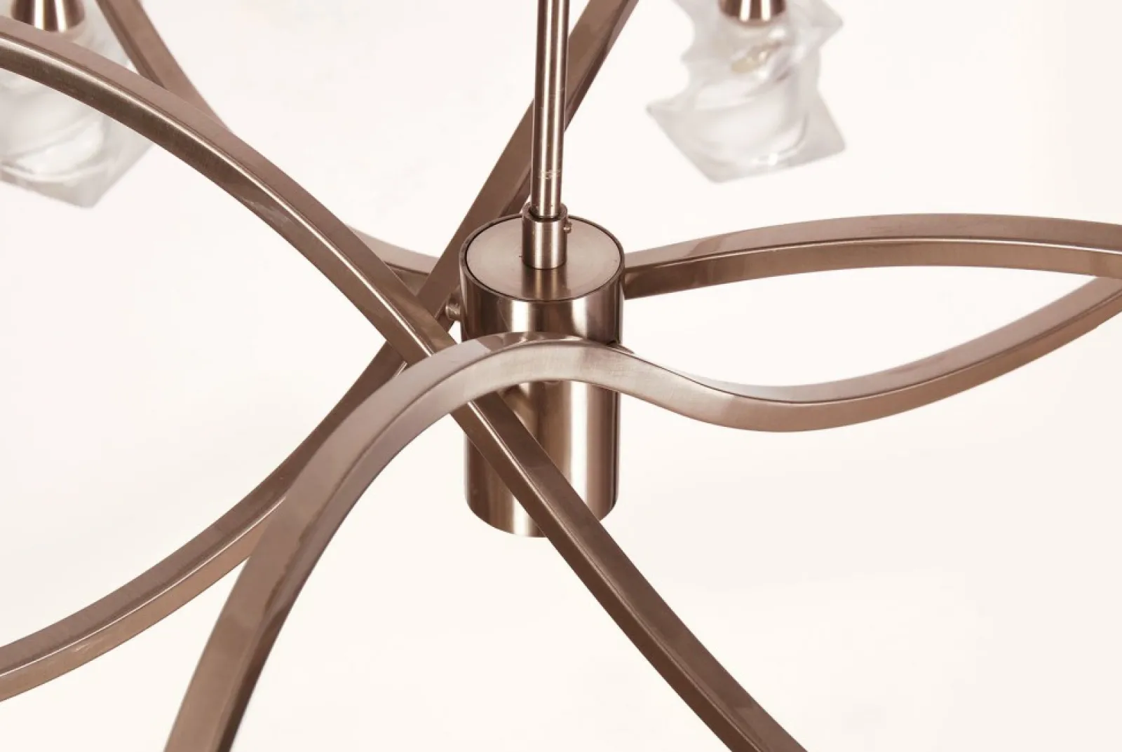 Sklep Kaja Lampa sufitowa K-MA00406C/8SN* Randole Tradycyjne