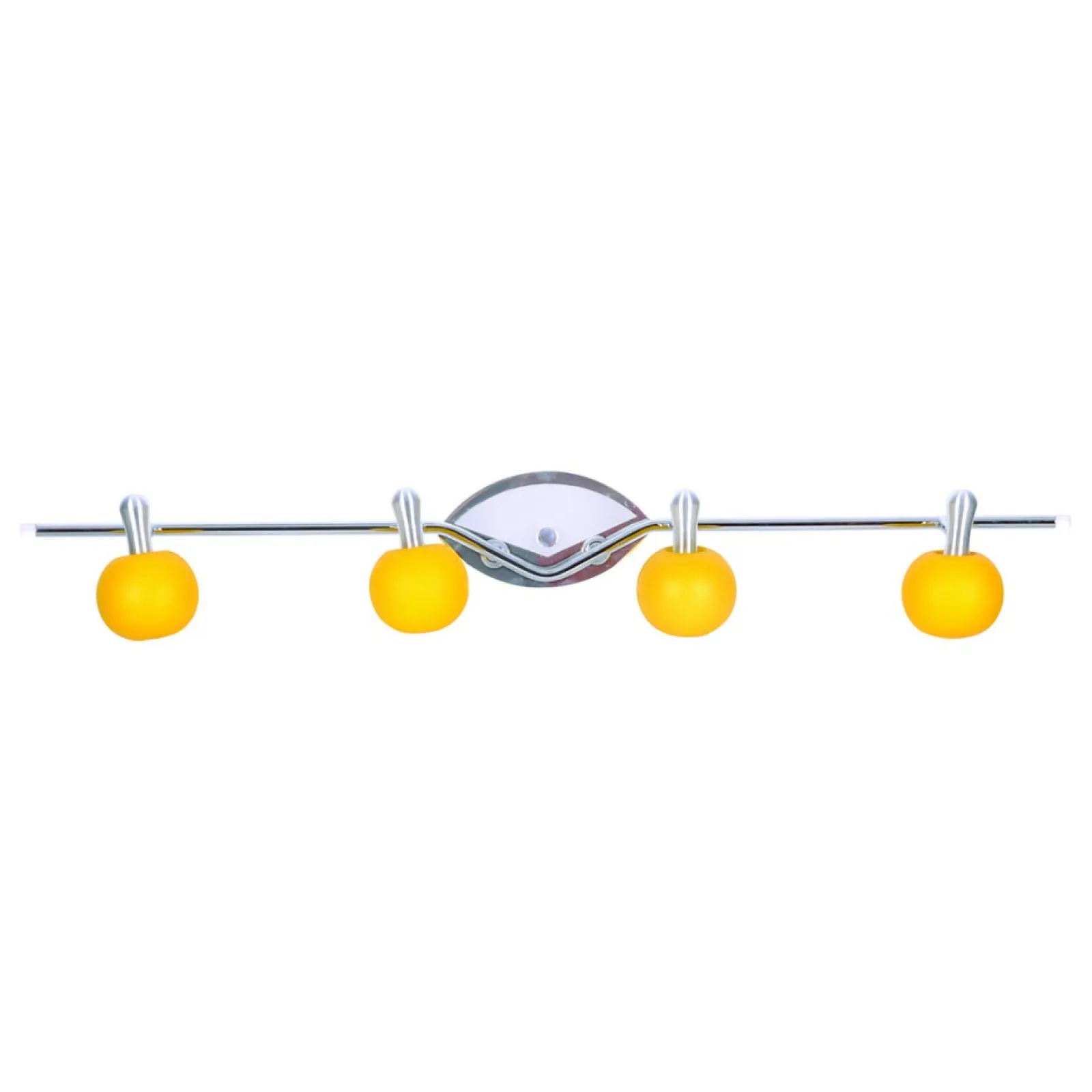 Sklep Kaja Lampa sufitowa K-MA01022W-4Y* Randole Tradycyjne
