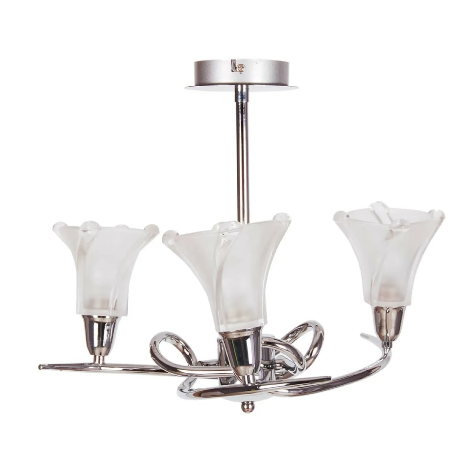 Sklep Kaja Lampa sufitowa K-XD8517/3PA* Randole Tradycyjne
