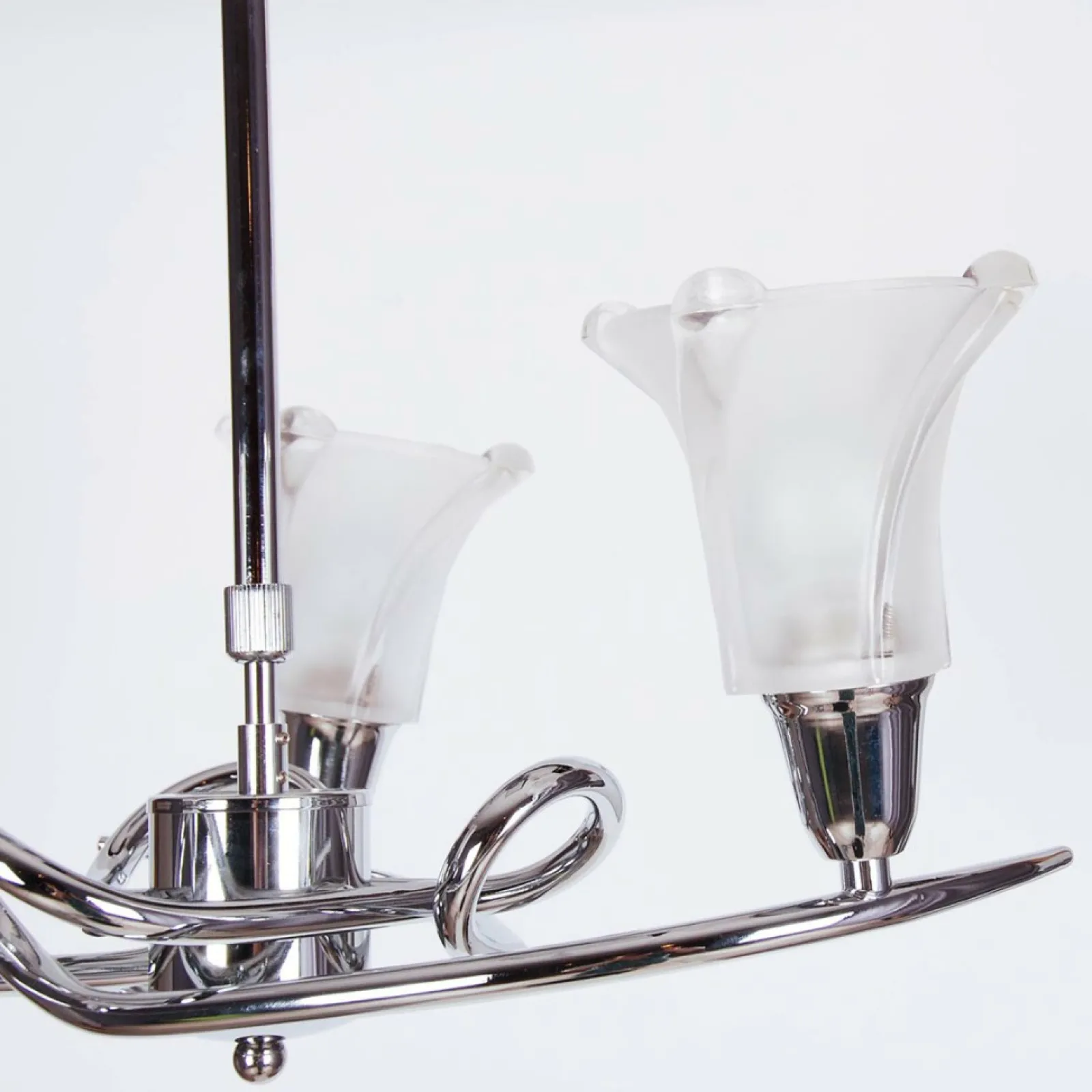 Sklep Kaja Lampa sufitowa K-XD8517/3PA* Randole Tradycyjne