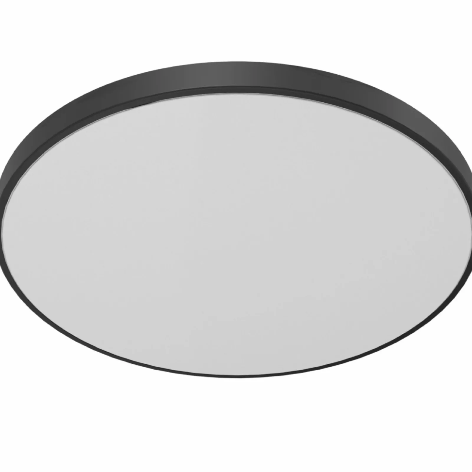 Sklep Kaja Lampa sufitowa LED ciepłe światło ⌀32cm 3000K ANT 1062 IKA | Kaja* Lampy Led | Lampy Do Łazienki