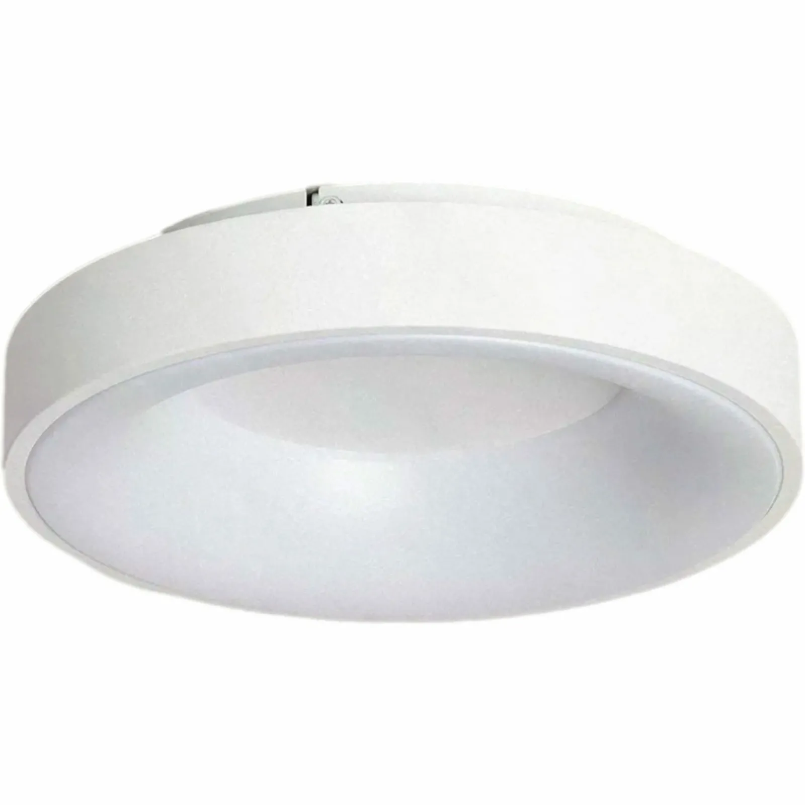 Sklep Kaja Lampa sufitowa LED koło ⌀38cm ABR-PLOGB-25W GIOVANI | Kaja Oświetlenie* Lampy Led | Plafony Nowoczesne