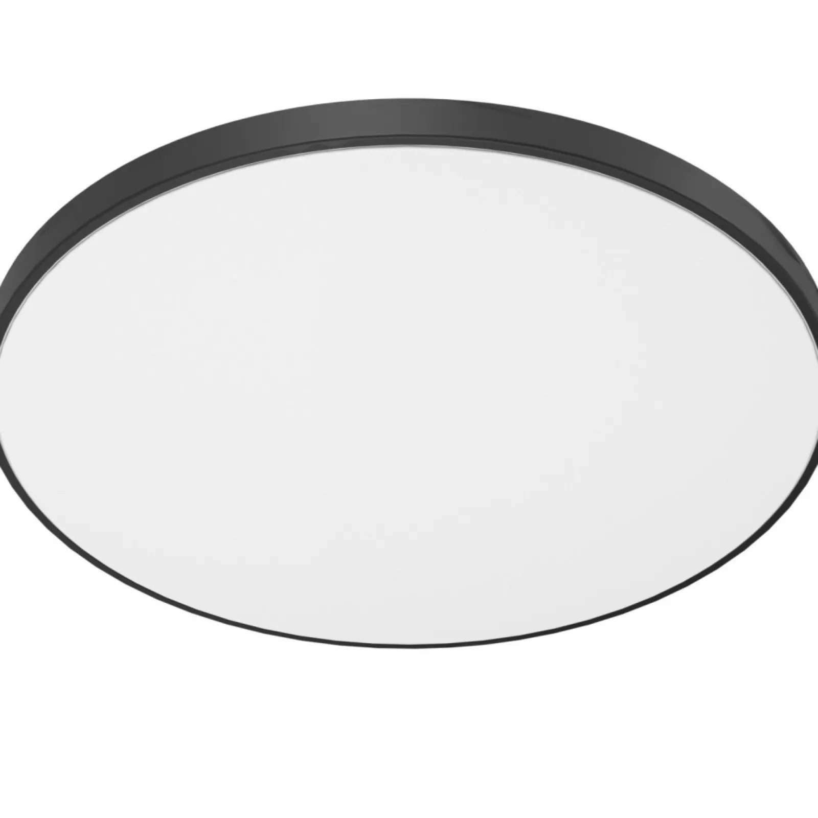 Sklep Kaja Lampa sufitowa LED, tarcza ⌀38cm 3000K ANT 1064 IKA | Kaja Oświetlenie* Lampy Do Łazienki | Plafony Klasyczne