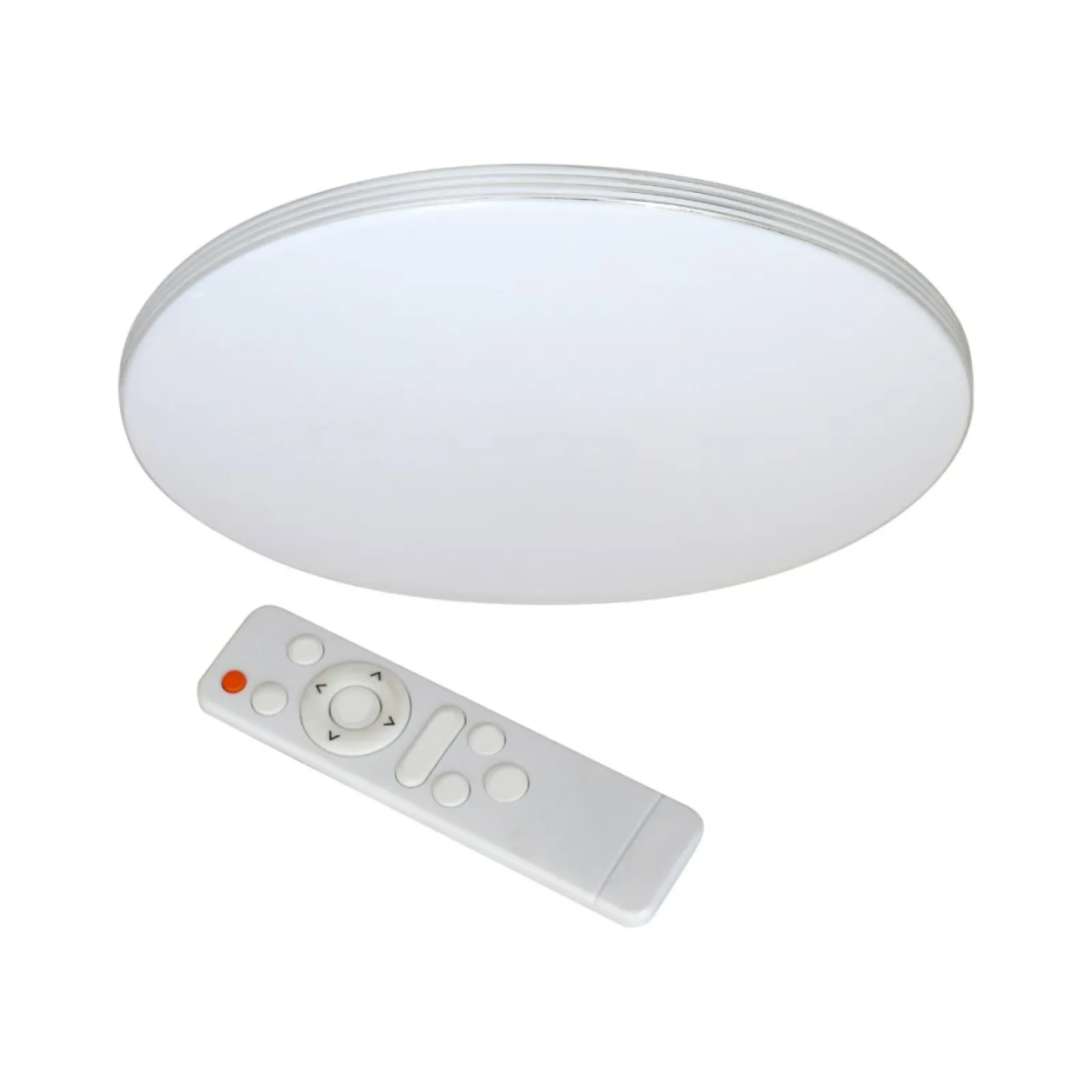 Sklep Kaja Lampa sufitowa LED z pilotem ⌀35cm ML262 SIENA | Kaja Oświetlenie* Plafony Nowoczesne | Lampy Led