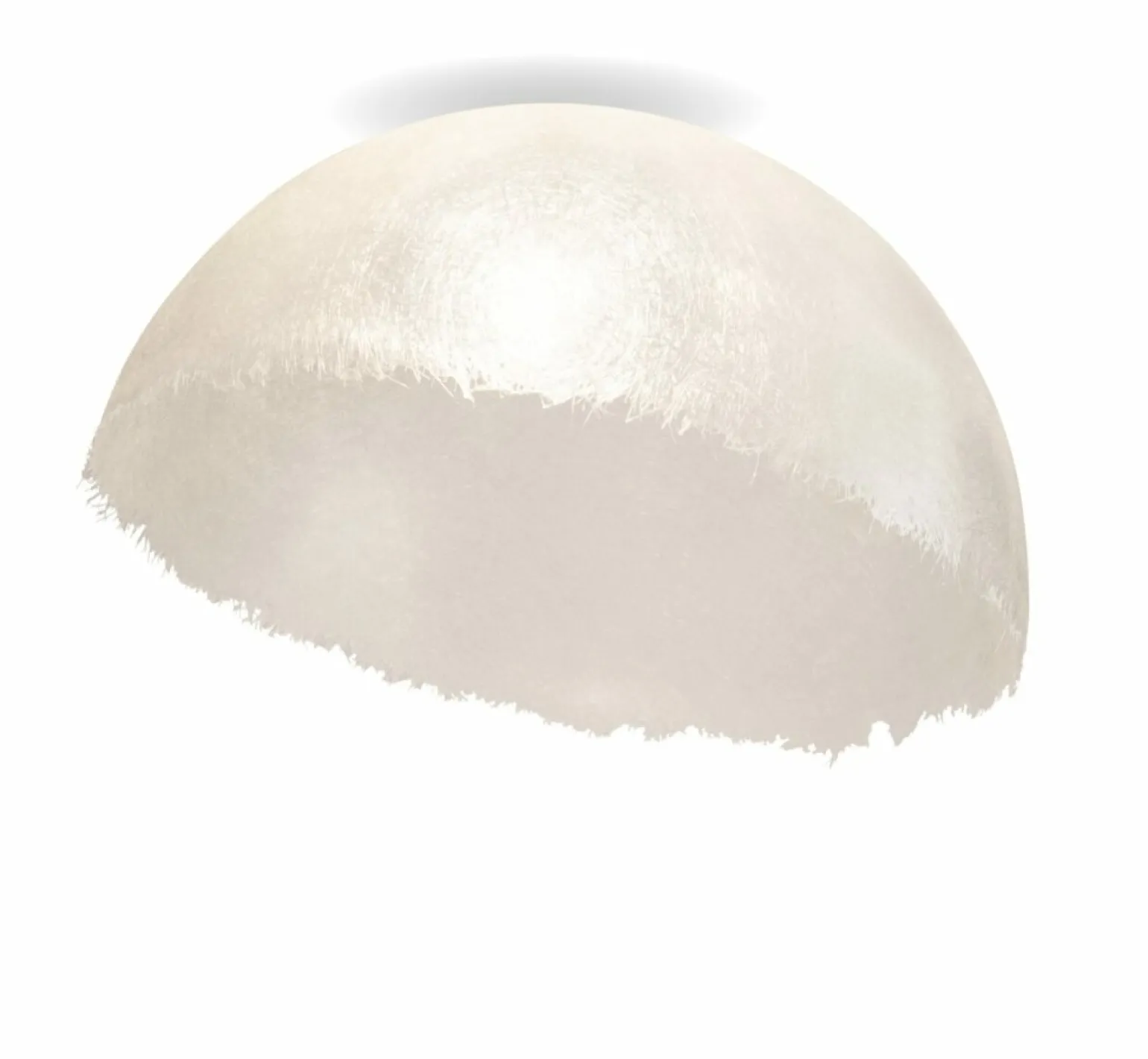 Best Sale Lampa sufitowa, mleczny, otwarty klosz SIG 40660 z serii MUZA | Kaja Żyrandole Nowoczesne