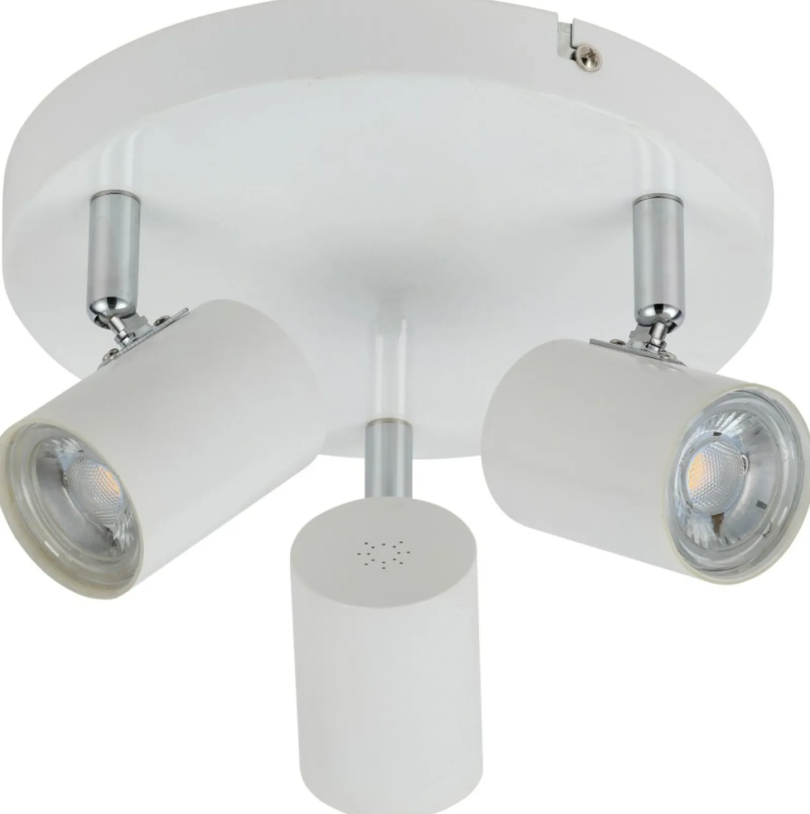 Sklep Kaja Lampa sufitowa na bazie koła, do kuchni 93-49544 HALLEY | Kaja* Lampy Led | Randole Tradycyjne