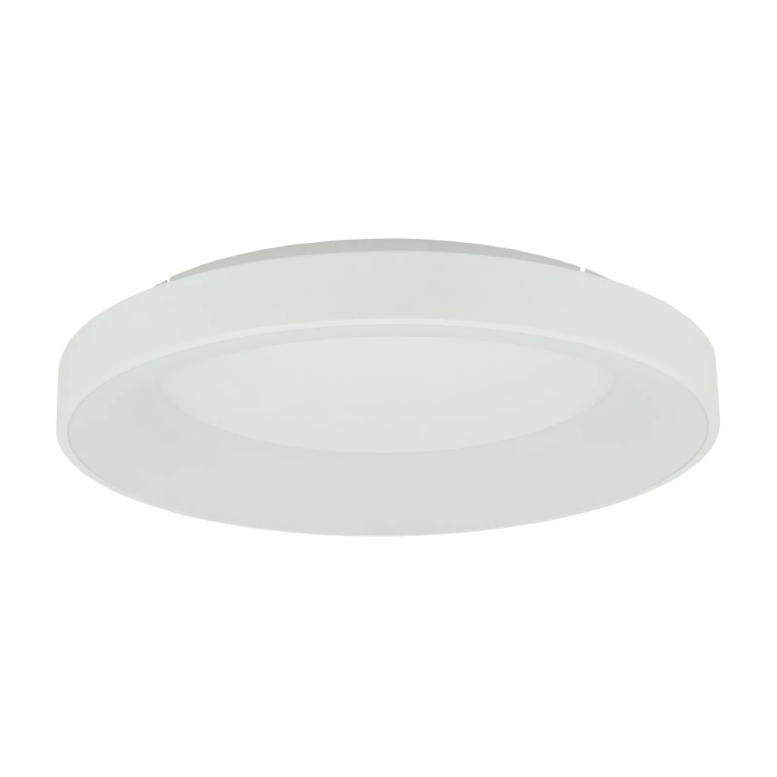 Sklep Kaja Lampa sufitowa plafon LED ⌀60cm 4000K 11205 NIKKI LED | Kaja* Plafony Nowoczesne | Lampy Led
