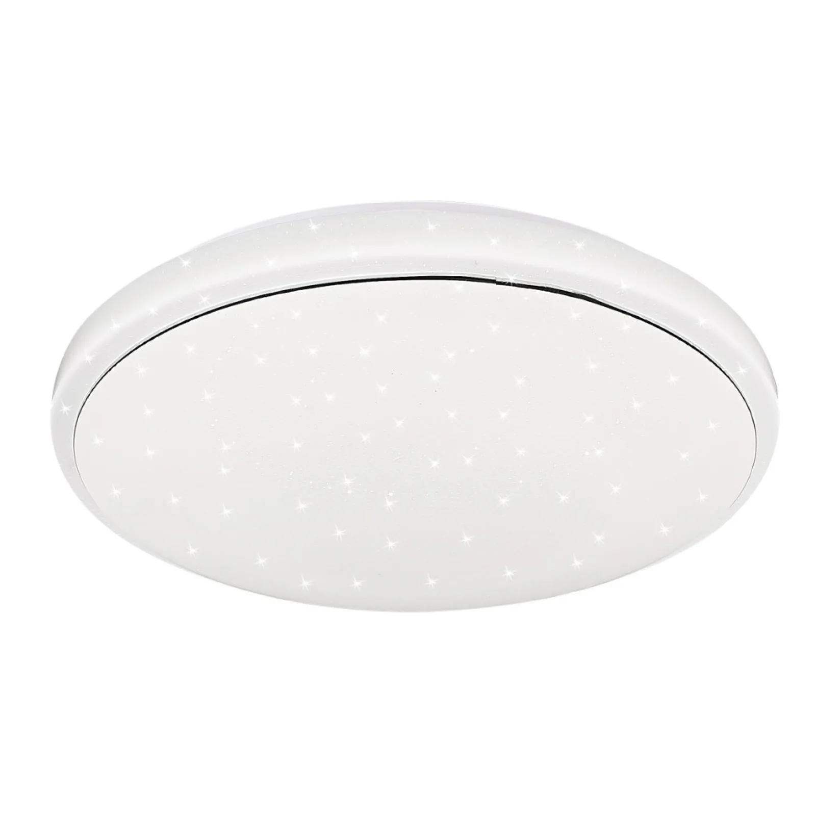 Sklep Kaja Lampa sufitowa, plafon LED w m kolorze 14-20376 z serii JASPER | Kaja Oświe* Plafony Nowoczesne | Lampy Led