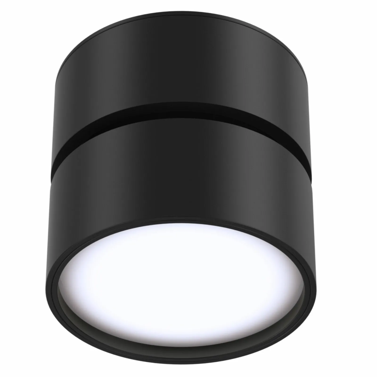 Sklep Kaja Lampa sufitowa reflektor LED ⌀8,5 C024CL-L12B4K ONDA | Kaja* Lampy Led