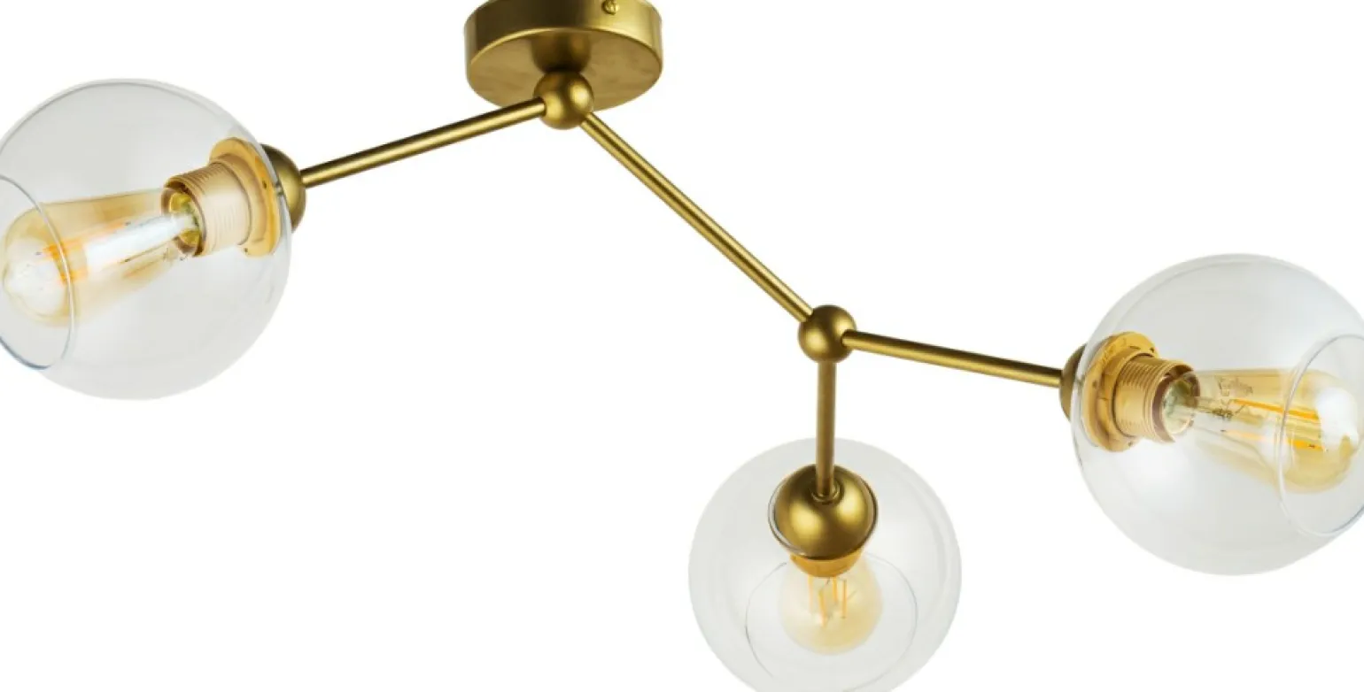 Online Lampa sufitowa TK 1935 z serii FAIRY | Kaja Oświetlenie Żyrandole Nowoczesne