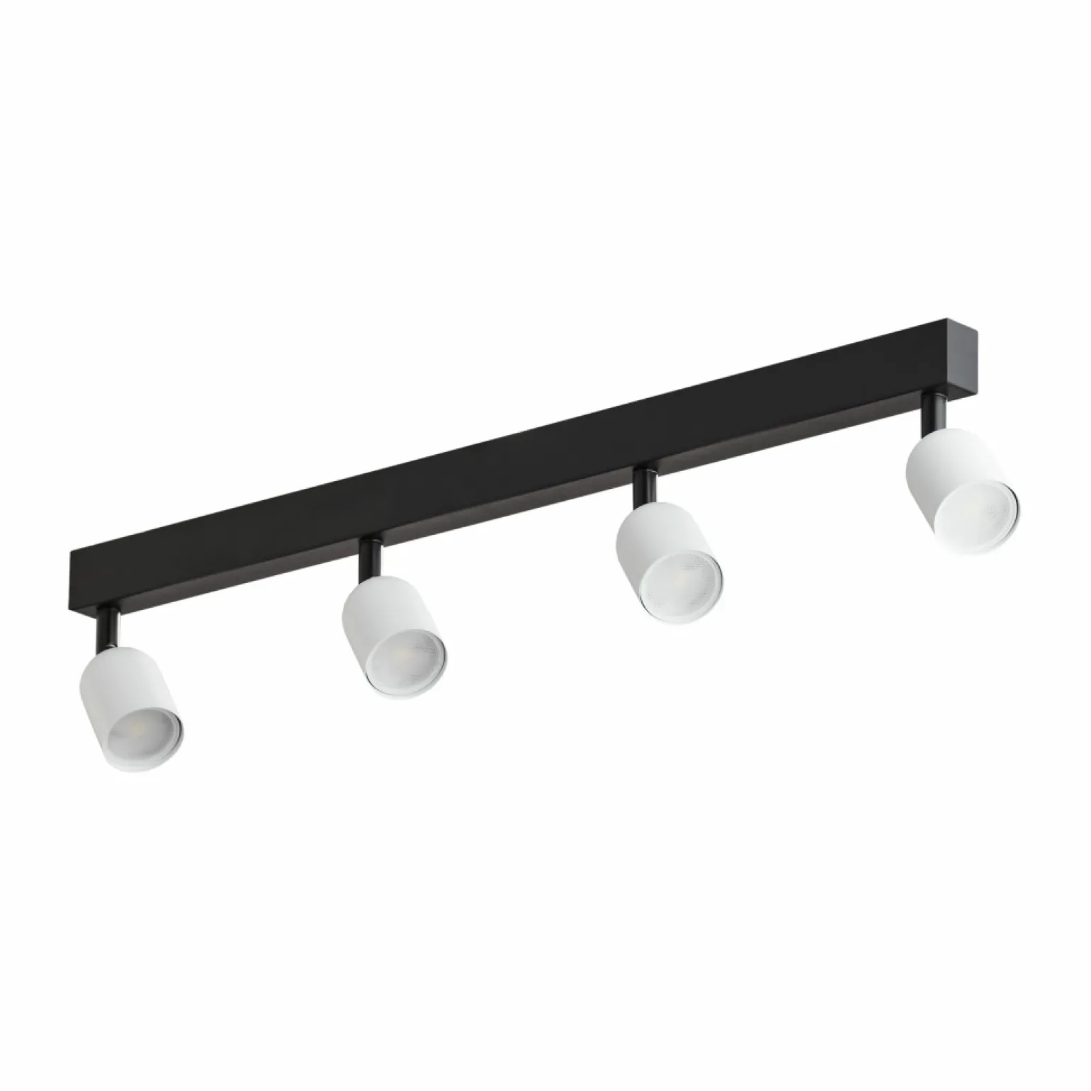 Best Sale Lampa sufitowa z 4 mi kloszami TK 6268 TOP | Kaja Oświetlenie Żyrandole Nowoczesne