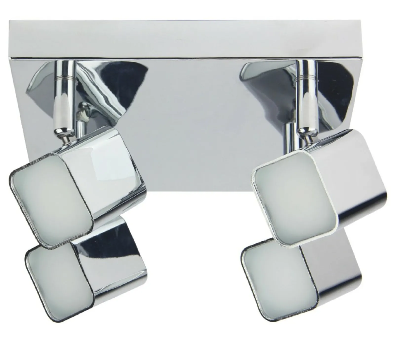 Sklep Kaja Lampa sufitowa z małymi reflektorkami 98-62062 FORMA | Kaja* Lampy Led | Randole Tradycyjne