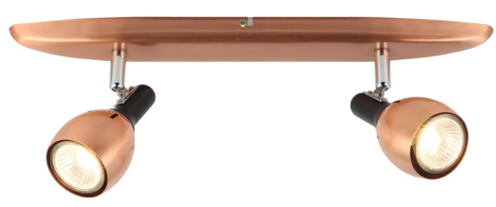 Sklep Kaja Lampa sufitowa z mi spotami 92-32775 CROSS | Kaja Oświetlenie* Randole Tradycyjne