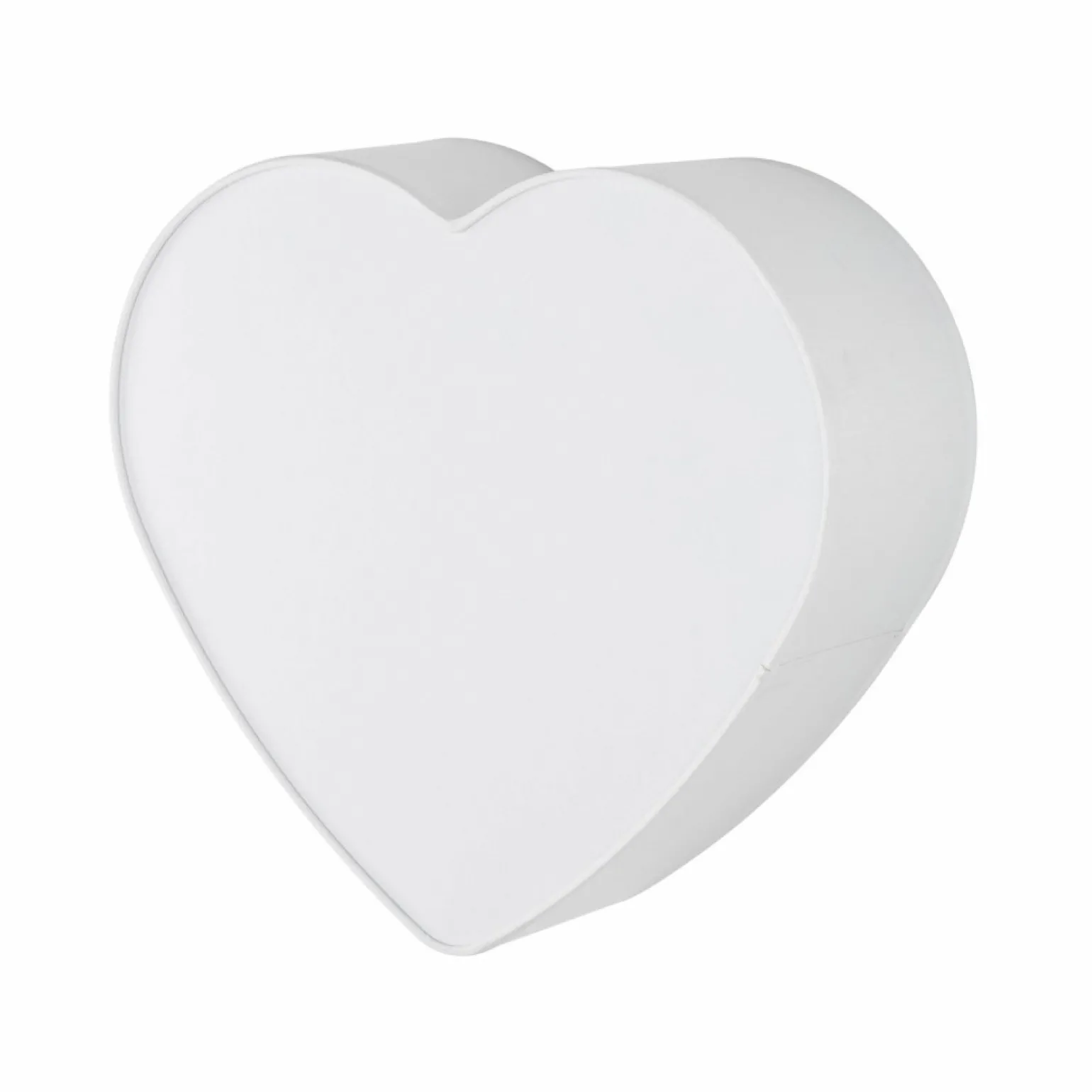 Discount Lampa sufitowa zabudowany plafon dziecięcy TK 5925 HEART | Kaja Żyrandole Nowoczesne