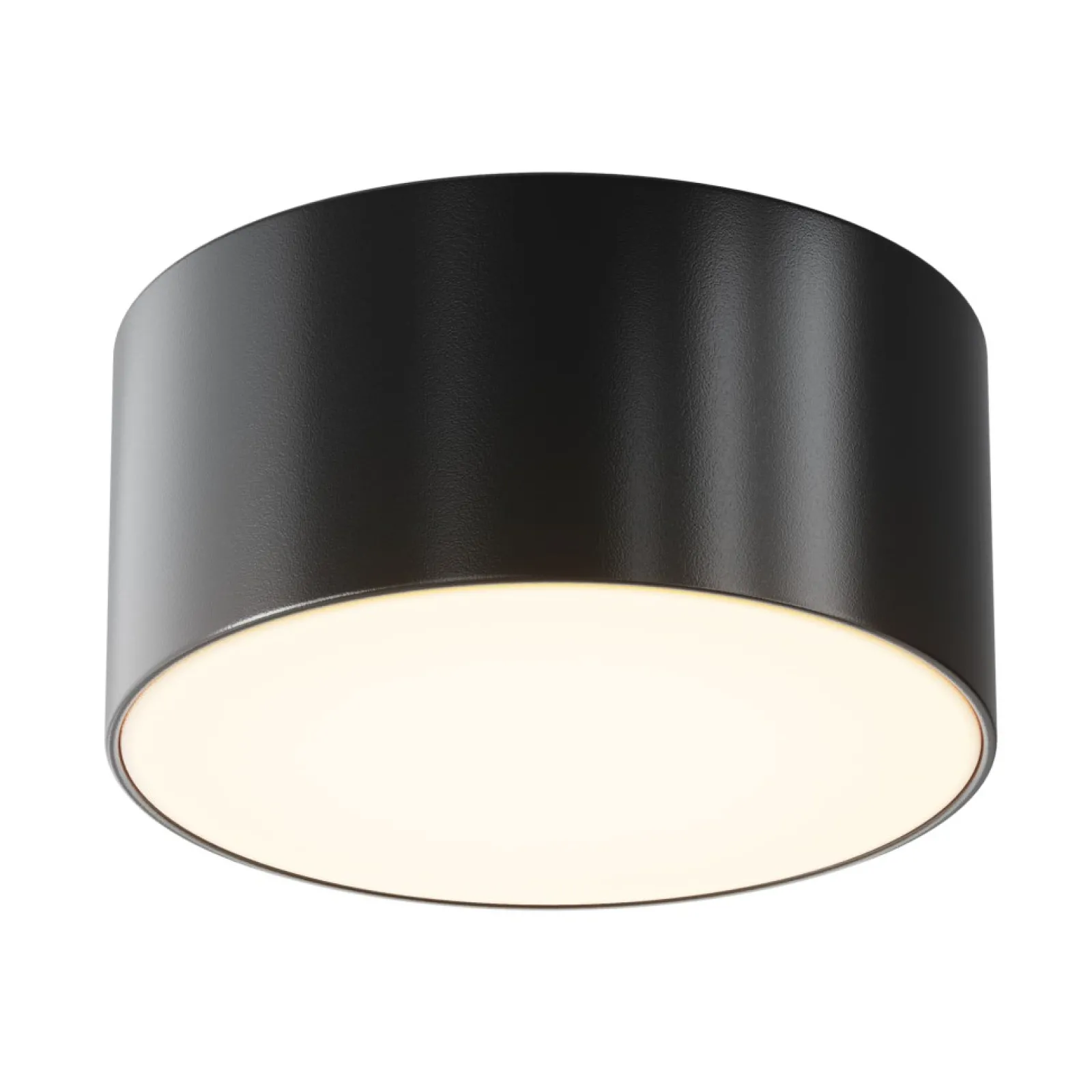 Sklep Kaja Lampa sufitowa, zewnętrzny plafon, IP65 O430CL-L15B3K z serii ZON IP* Plafony Zewnętrzne