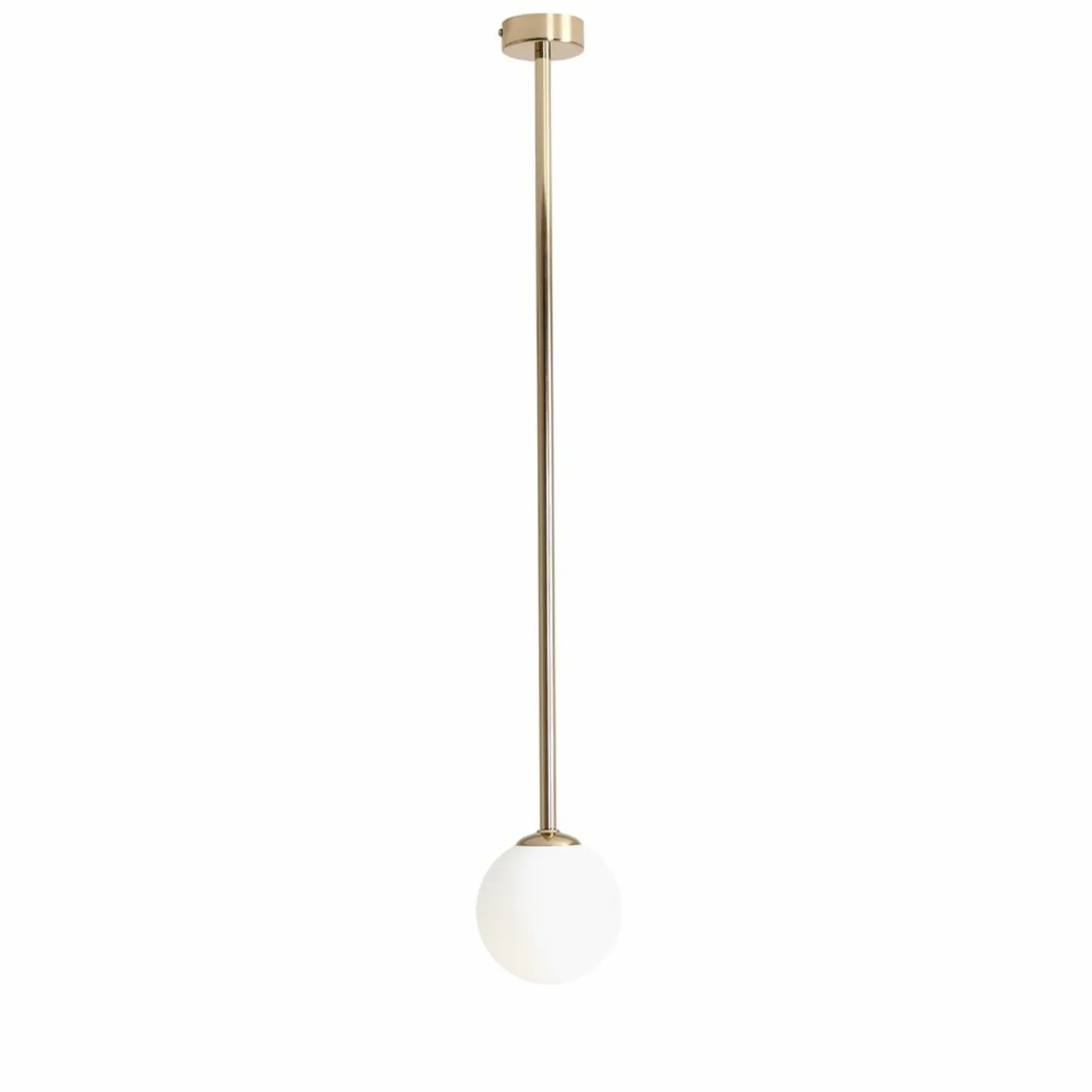 Best Sale Lampa sufitowa złota na mały gwint 1080PL_G30_L PINNE | Kaja Żyrandole Nowoczesne