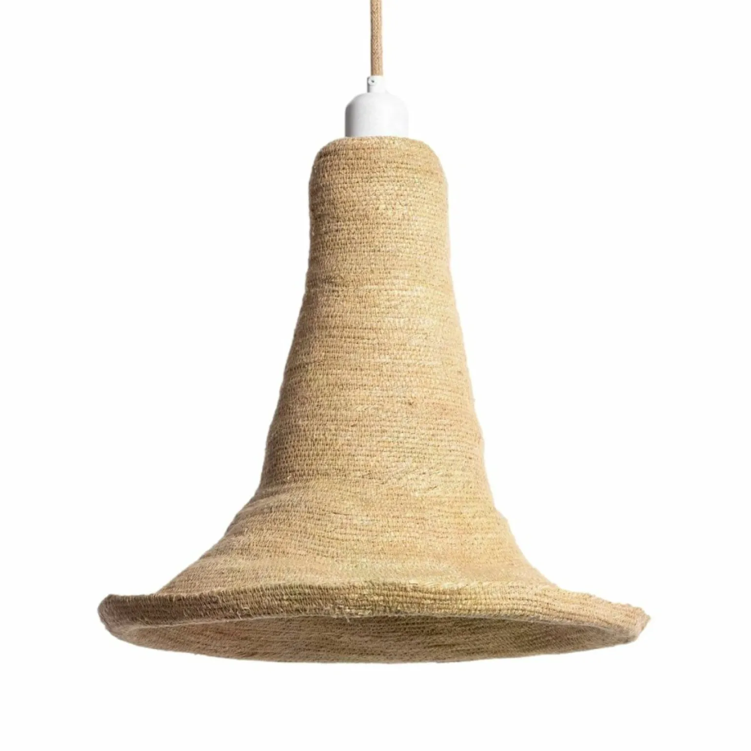 Sale Lampa w stylu naturalnym, do sypialni ABR-LW2-BH-E27 BOHO | Kaja Żyrandole Nowoczesne