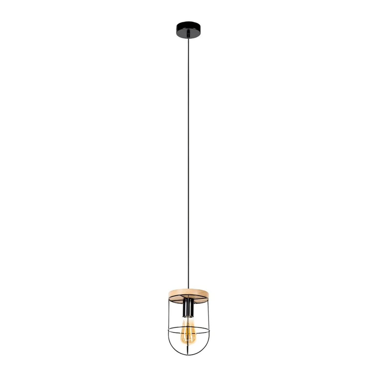 Sale Lampa wisząca 184159104 z serii NETUNO Żyrandole Nowoczesne