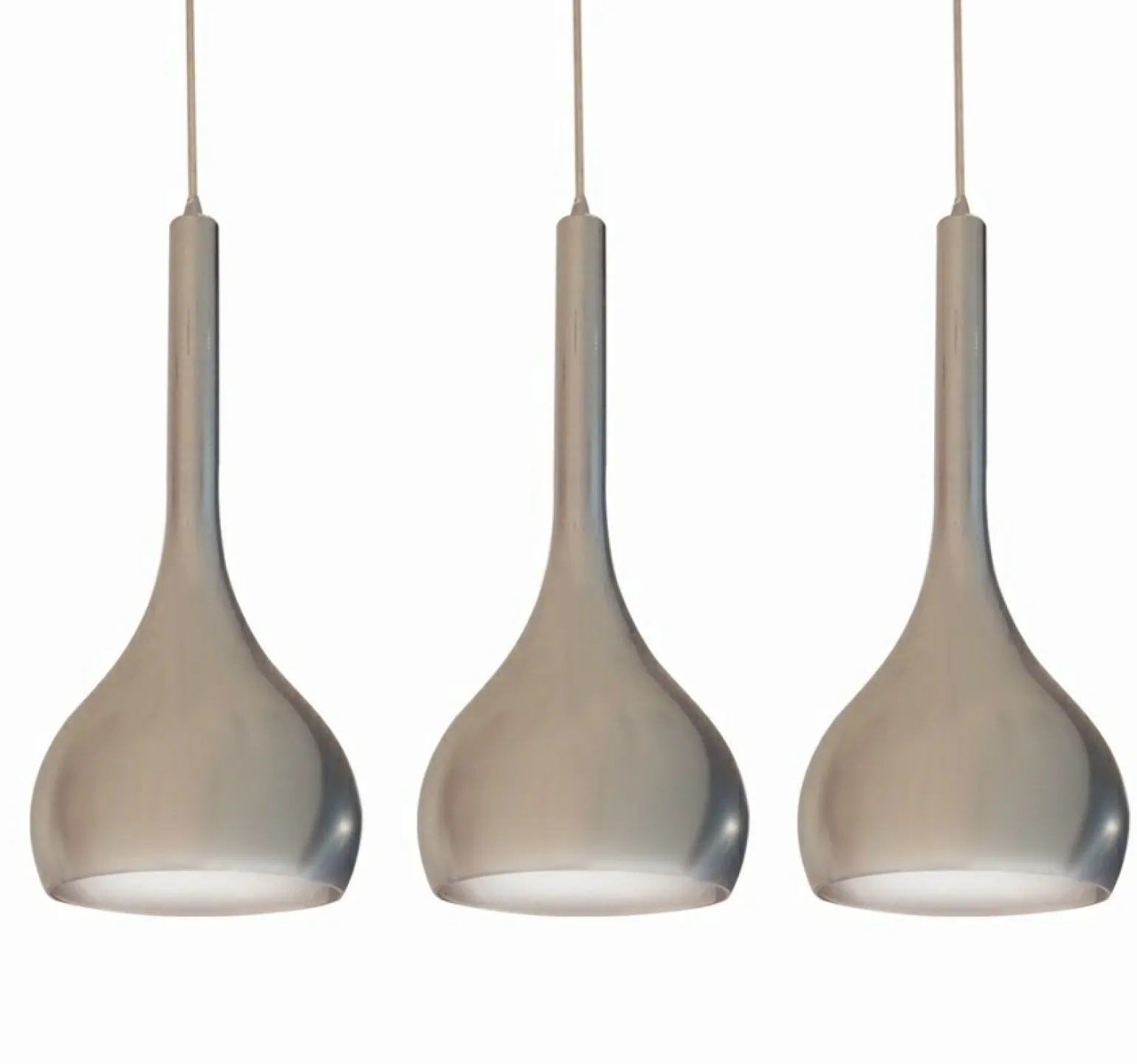 Online Lampa wisząca AZ1655 - Soul 3 (e) - AZZARDO Żyrandole Nowoczesne