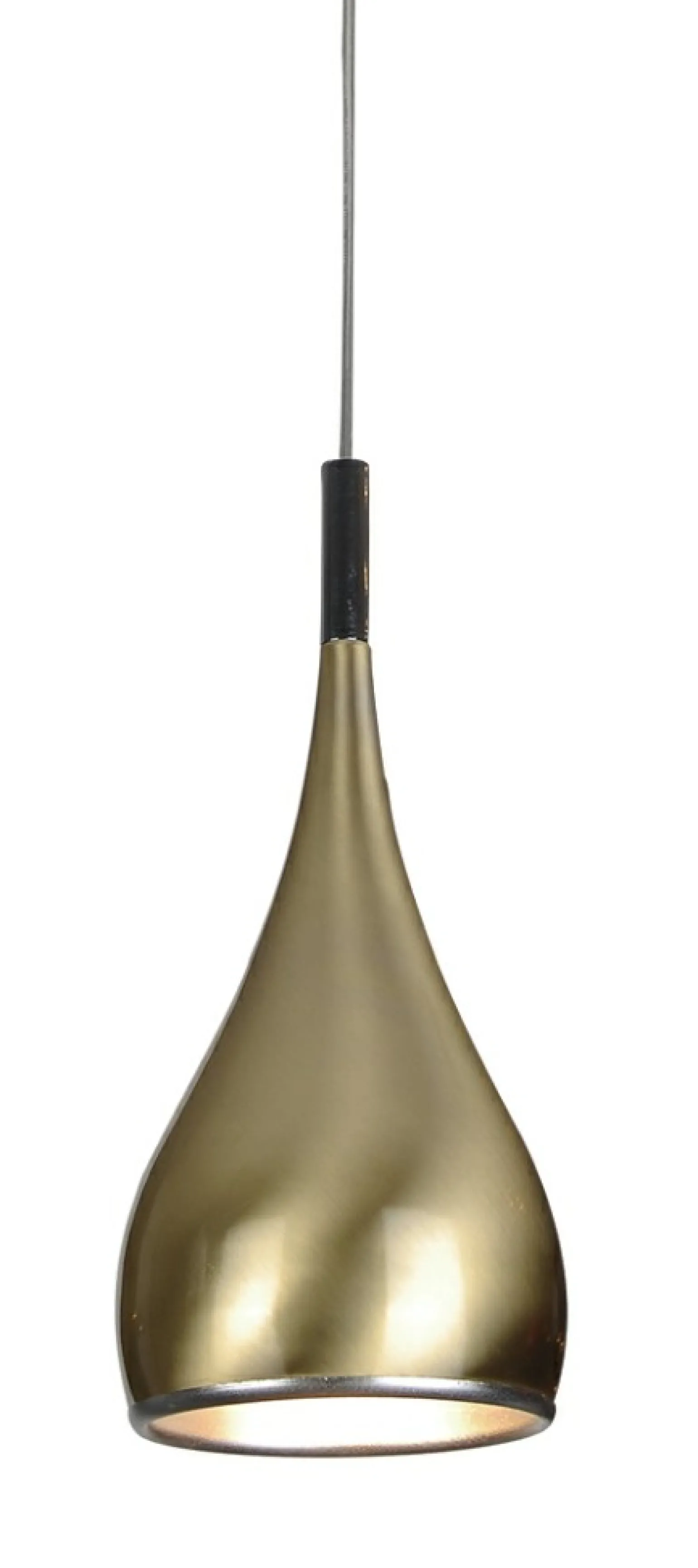 Cheap Lampa wisząca AZ0286 - Spell (france gold) - AZZARDO Żyrandole Nowoczesne