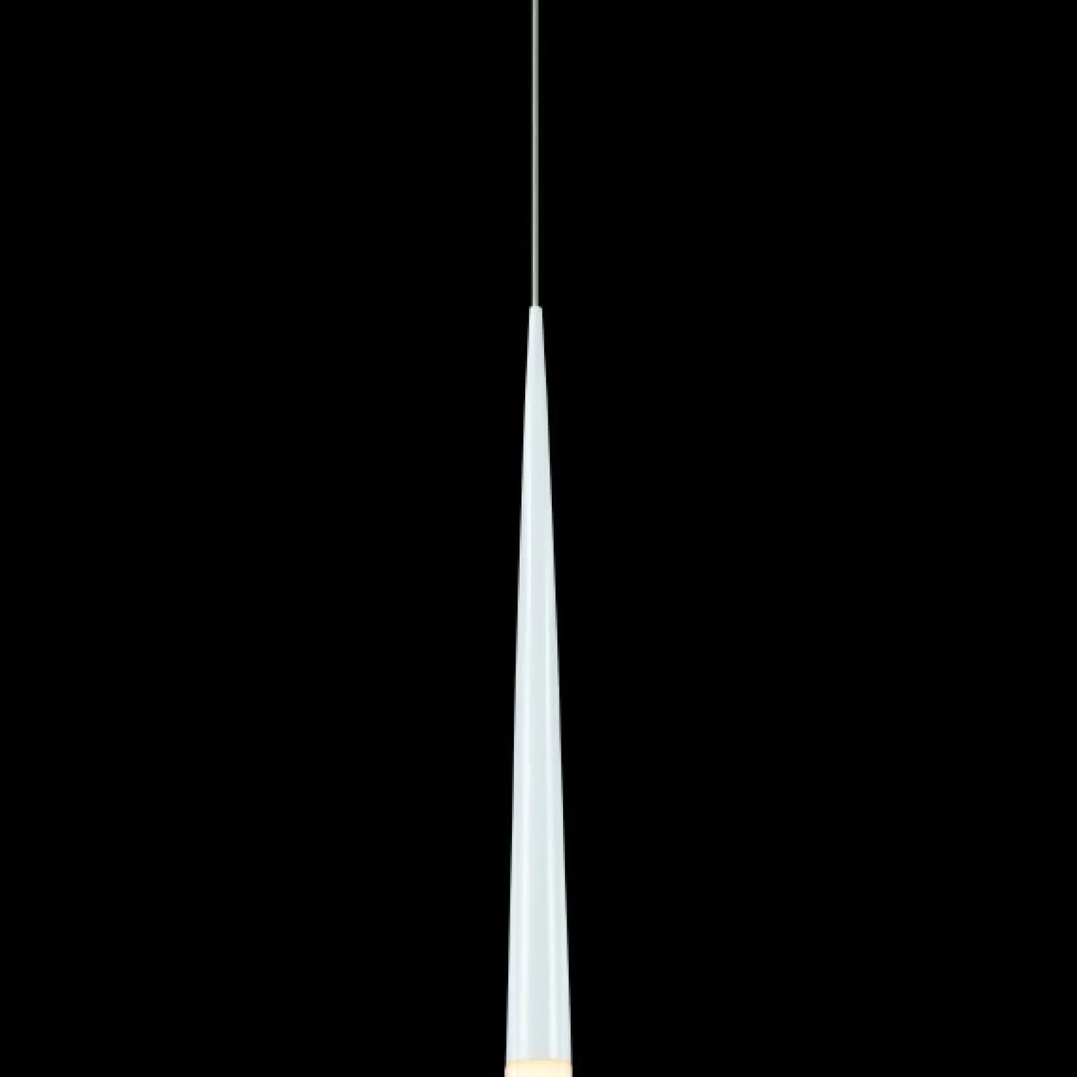 Best Sale Lampa wisząca AZ0206 - Stylo 1 (white) - AZZARDO Żyrandole Nowoczesne