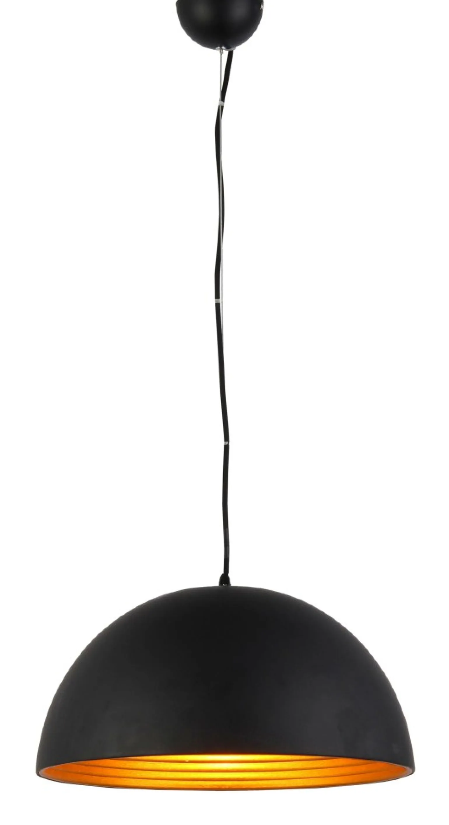 Sale Lampa wisząca do oświetlenia stołu w jadalni ⌀50 AZ1395 MODENA | Kaja Żyrandole Nowoczesne