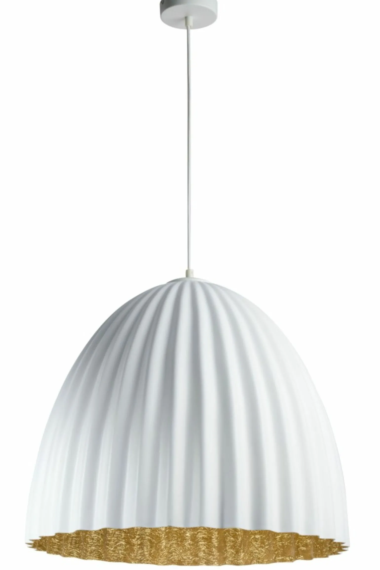 Outlet Lampa wisząca do skandynawskiej sypialni SIG 32029 z serii TELMA 70 Żyrandole Nowoczesne