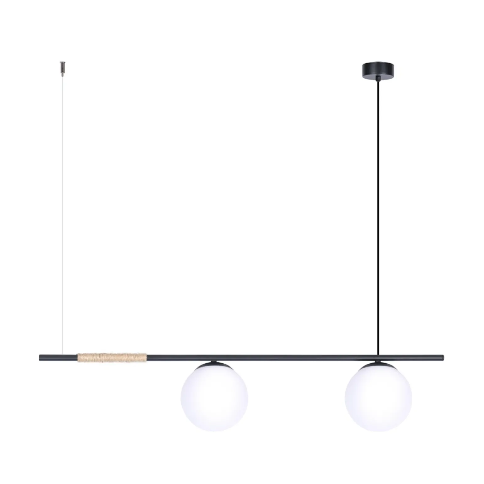 Best Sale Lampa wisząca idealna nad stół w jadalni K-4951 | Kaja Oświetlenie Żyrandole Nowoczesne