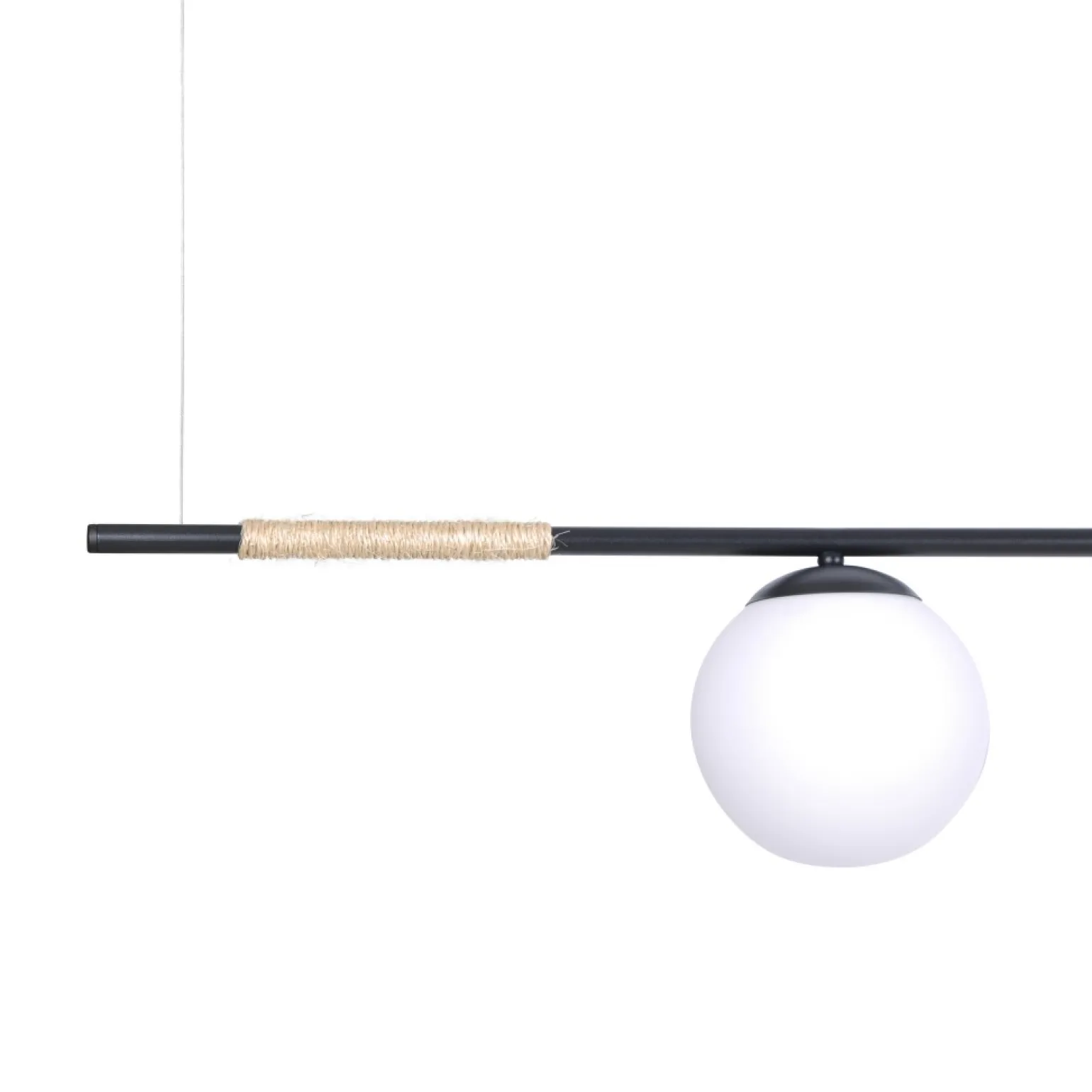 Best Sale Lampa wisząca idealna nad stół w jadalni K-4951 | Kaja Oświetlenie Żyrandole Nowoczesne