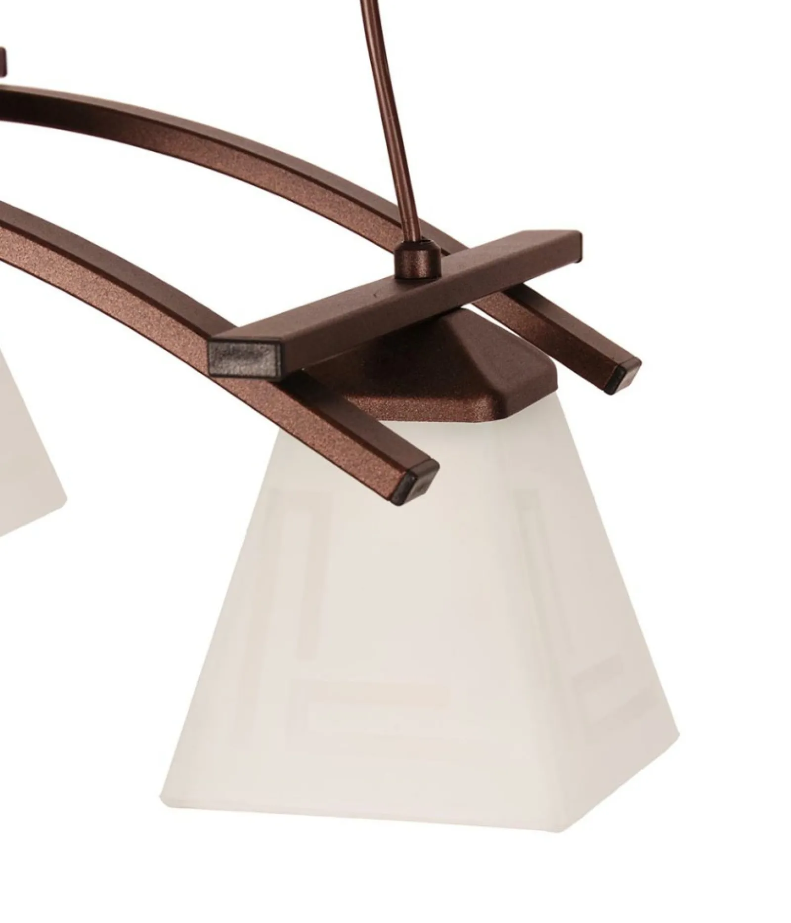 Sklep Kaja Lampa wisząca K-4992 BRĄZ* Randole Tradycyjne