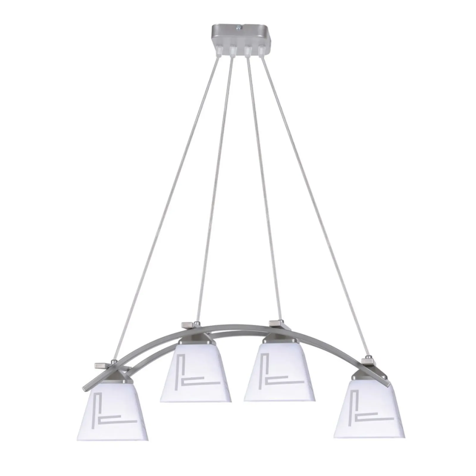 Sklep Kaja Lampa wisząca K-4993 SATYNA* Randole Tradycyjne