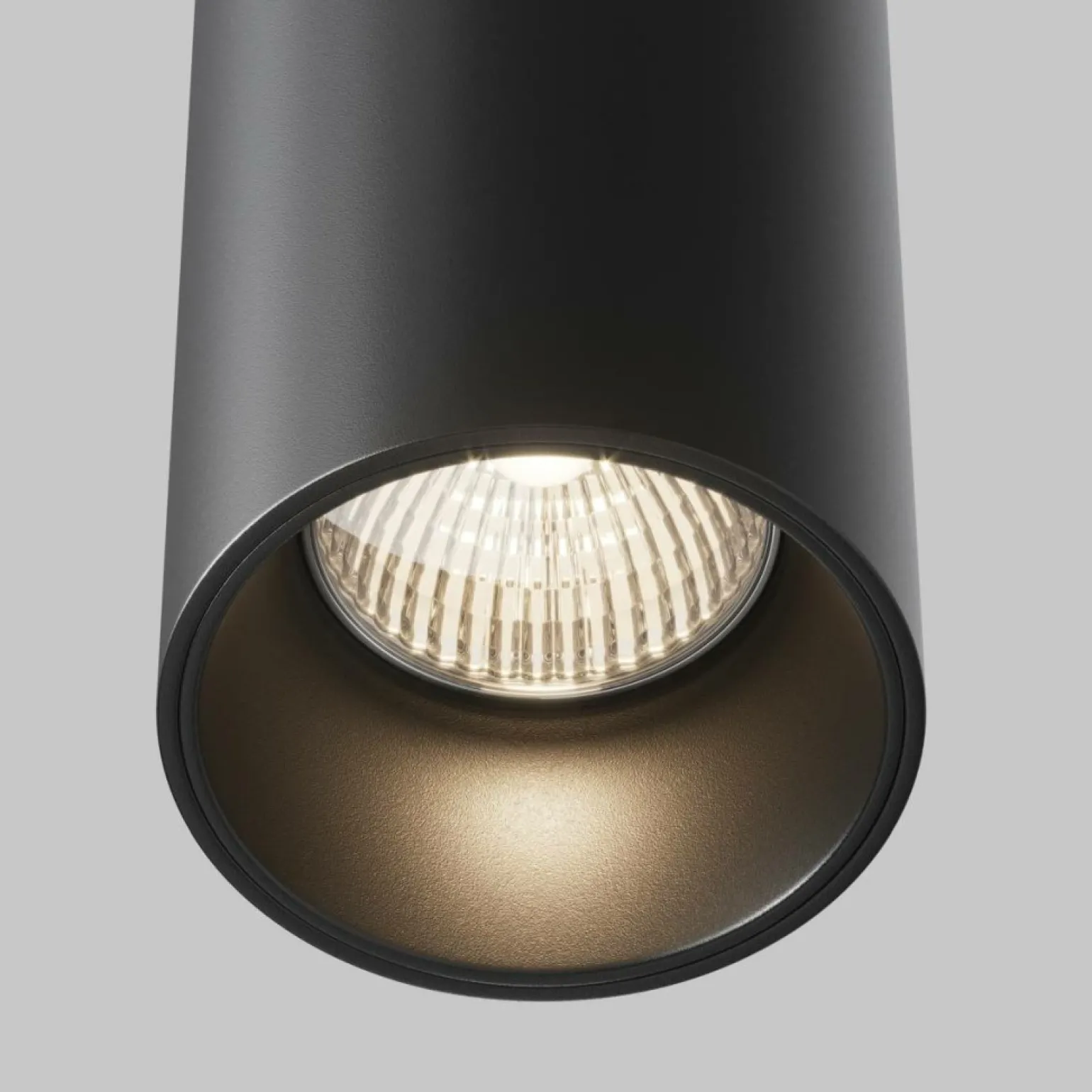 Flash Sale Lampa wisząca, LED o mocy 33W, 3000K P089PL-33W3K-B z serii EFIR Żyrandole Nowoczesne