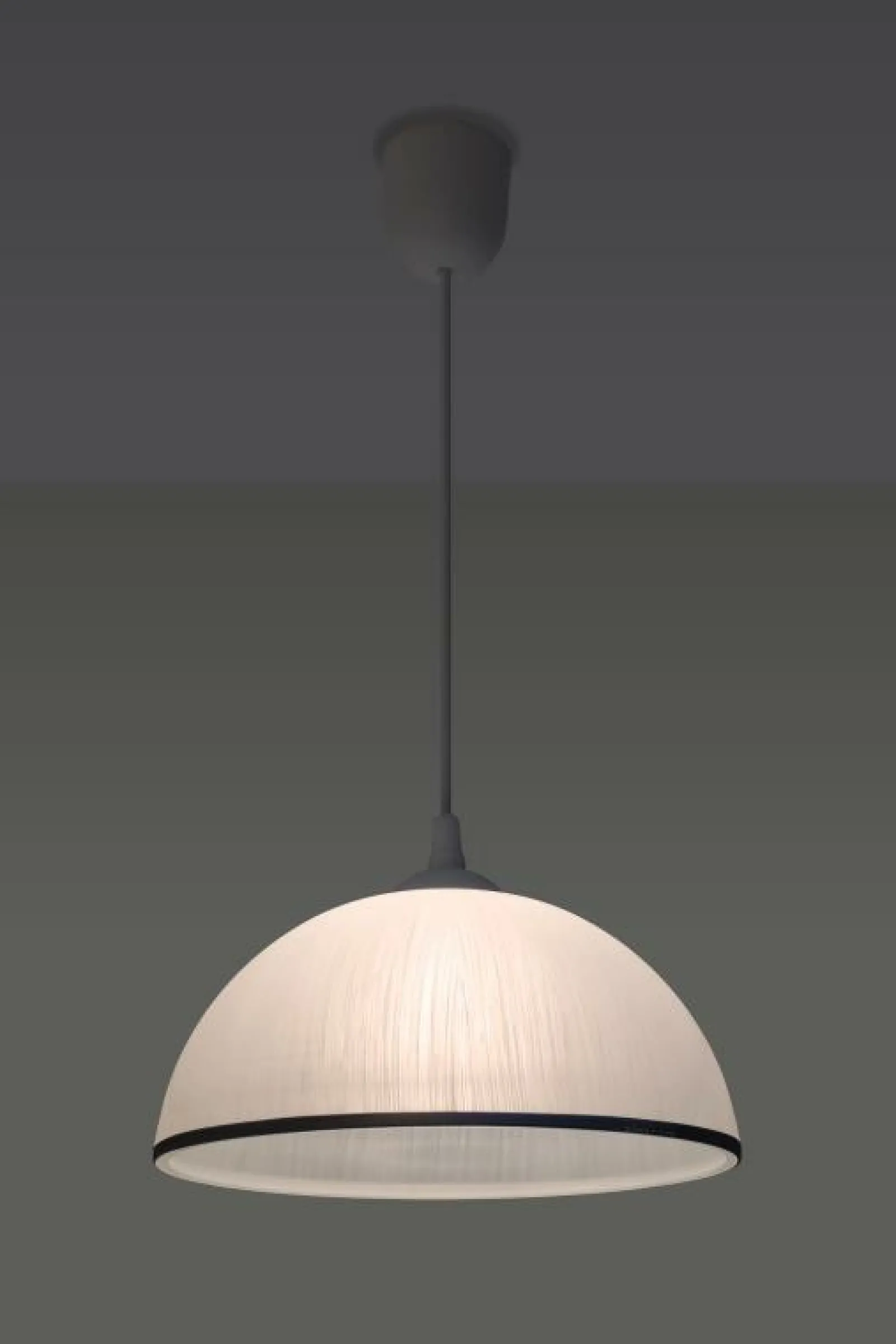 Sklep Kaja Lampa wisząca LPX0302/F - LAMPEX* Randole Tradycyjne
